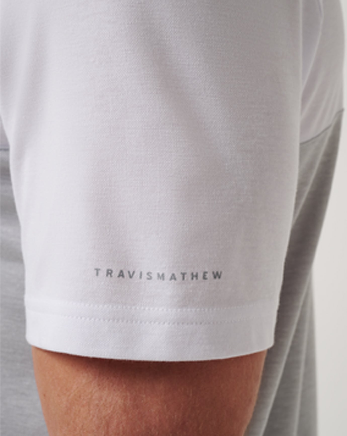 Travis Mathew Hot sale | Kansas City Royals Home Run Leader Polo