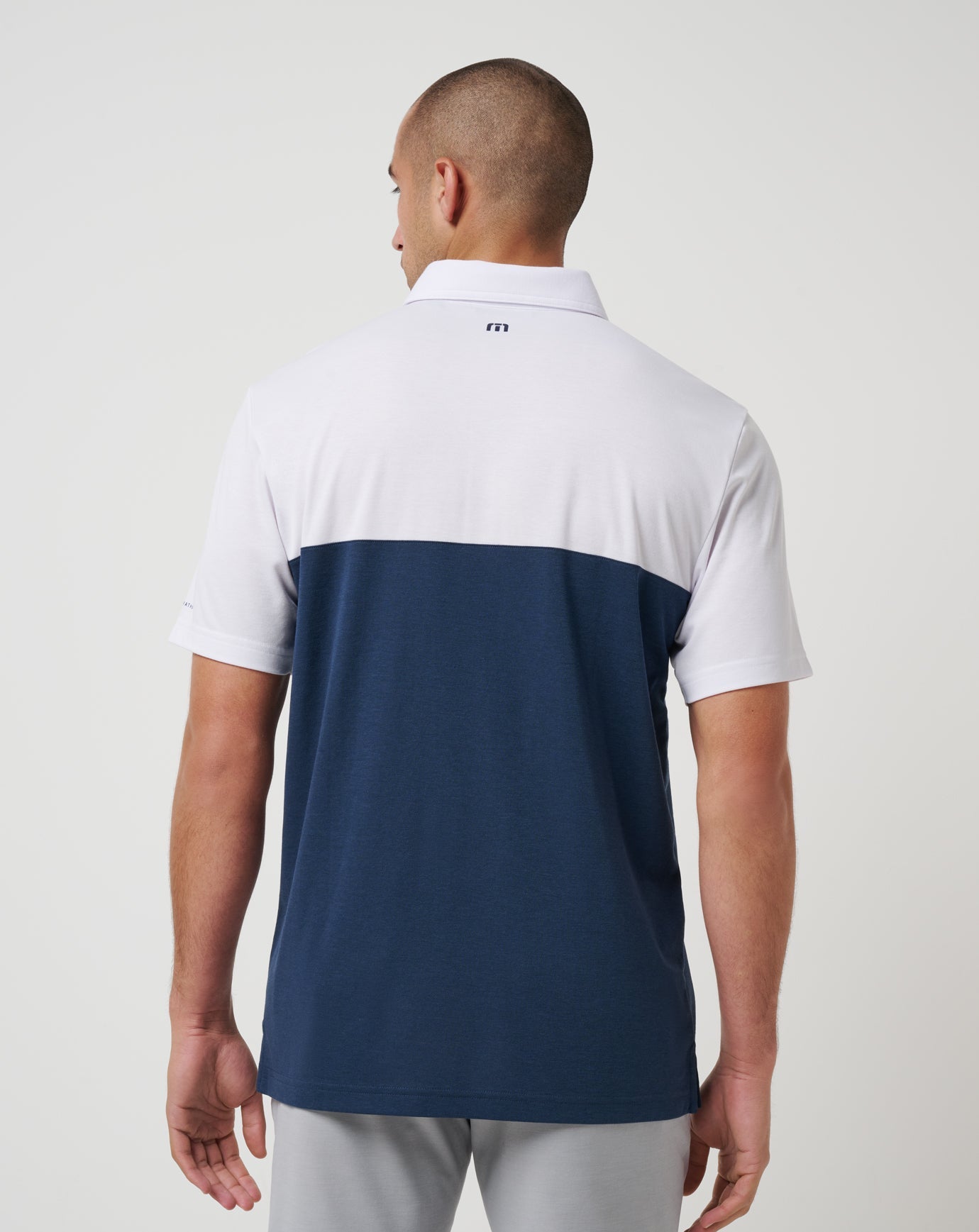Travis Mathew On Sale | Boston Red Sox Home Run Leader Polo