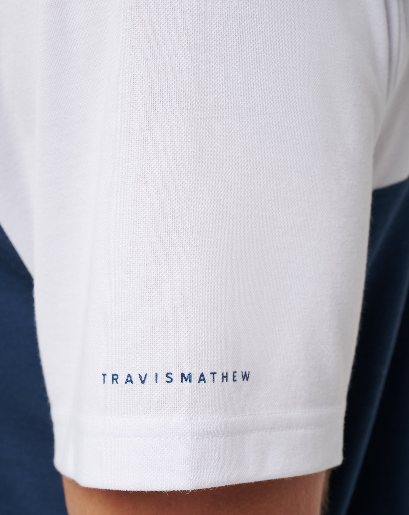 Travis Mathew On Sale | Boston Red Sox Home Run Leader Polo