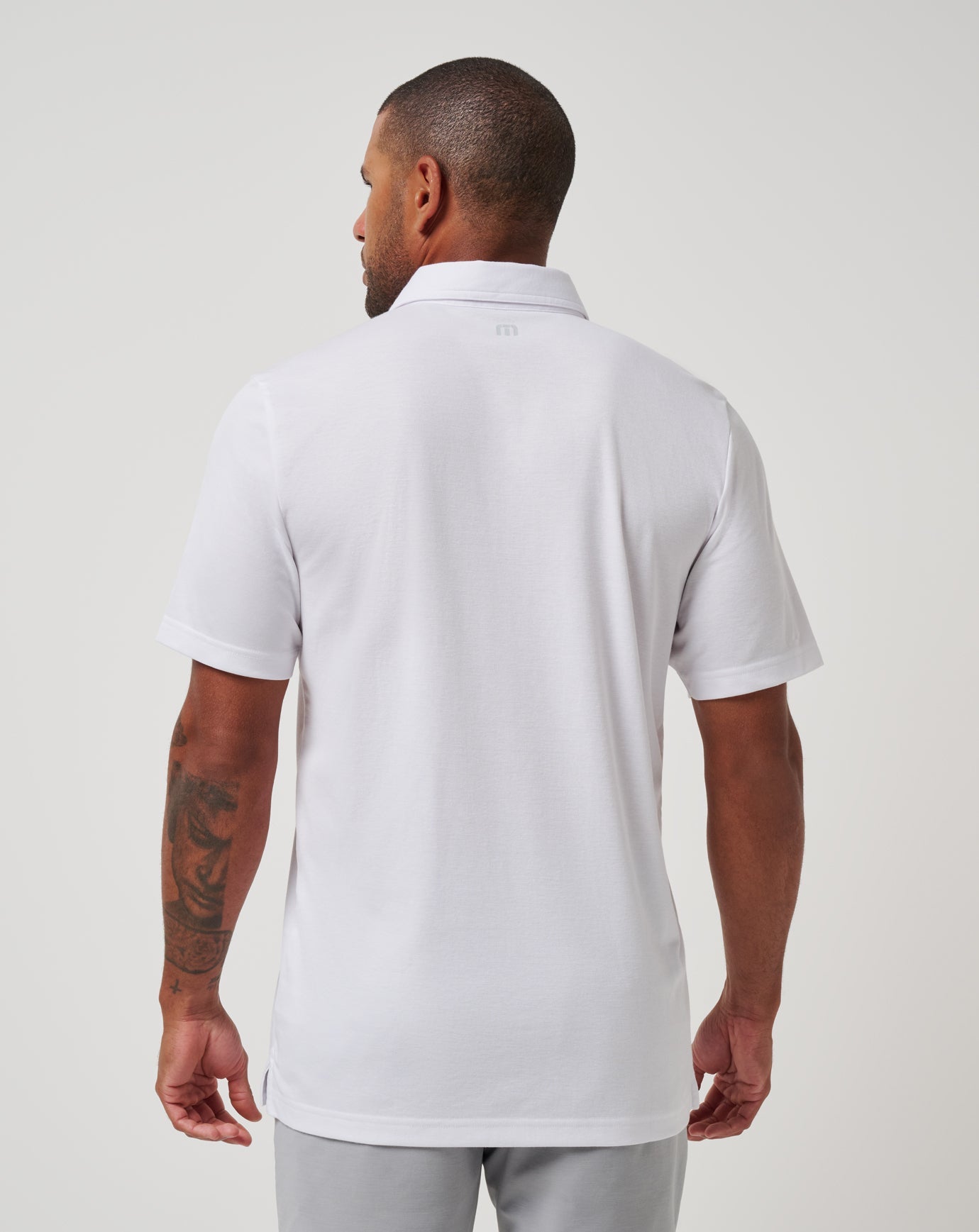 Travis Mathew For sale | Kansas City Royals Top Recruit Polo