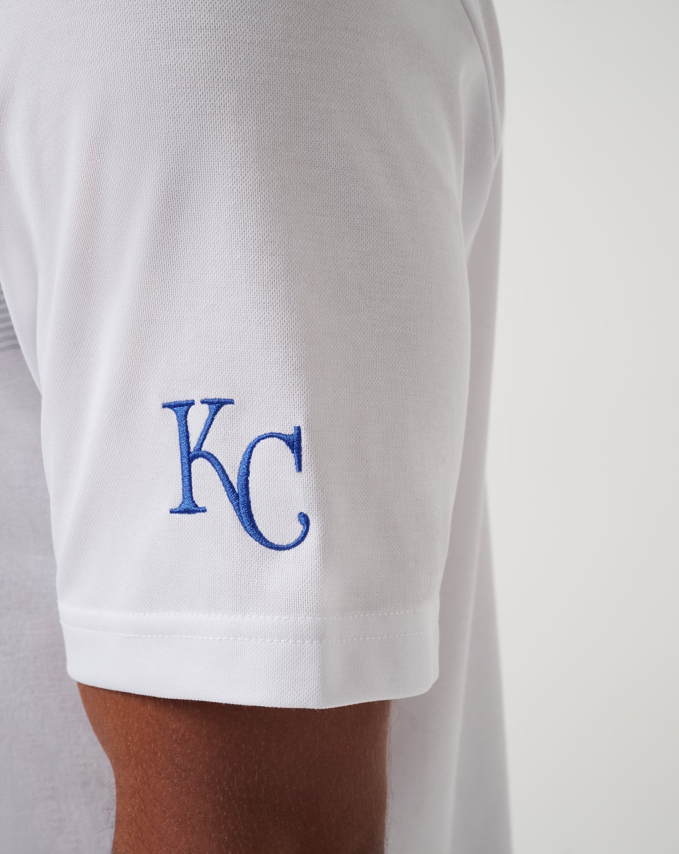 Travis Mathew For sale | Kansas City Royals Top Recruit Polo