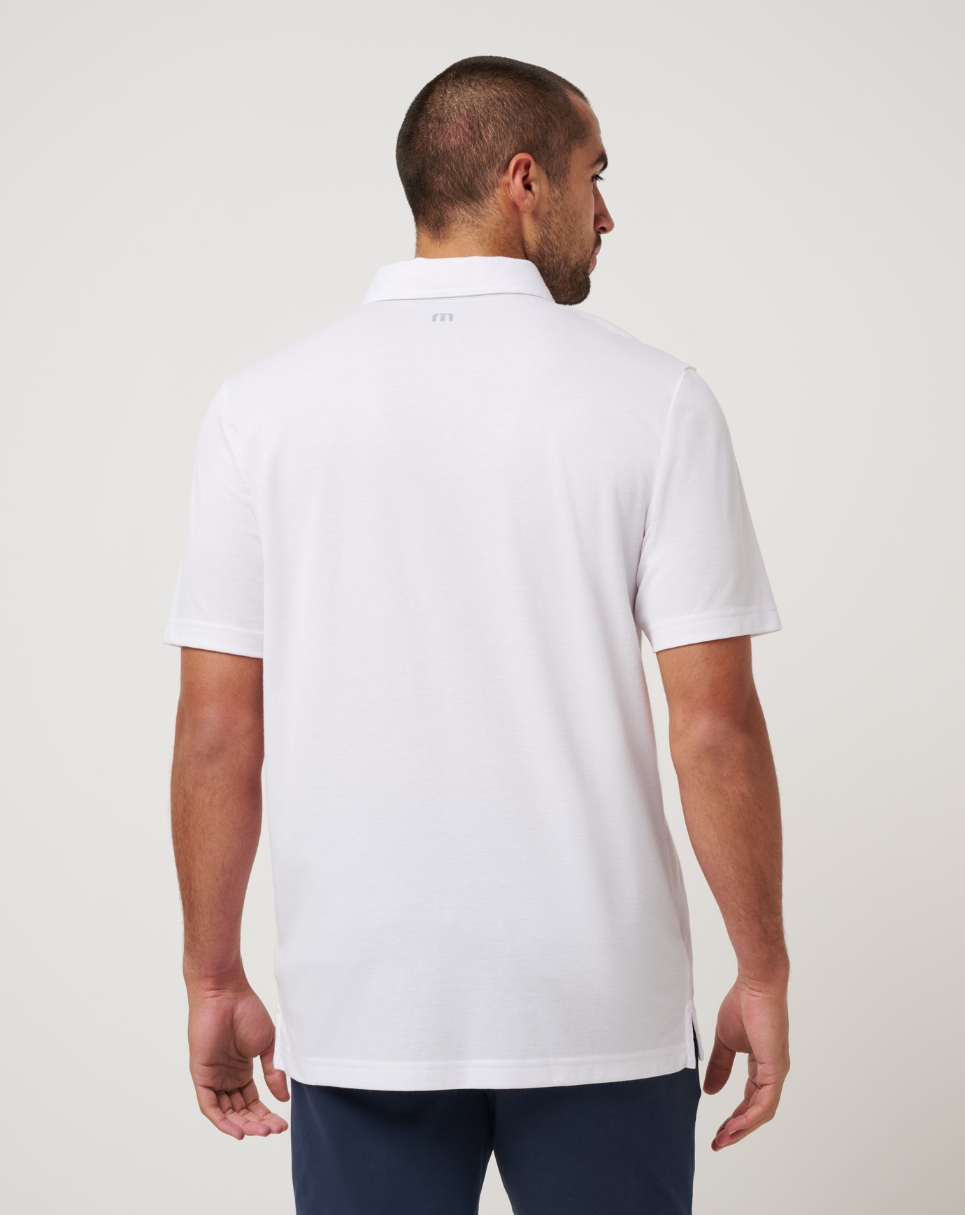 Travis Mathew US | Boston Red Sox Top Recruit Polo