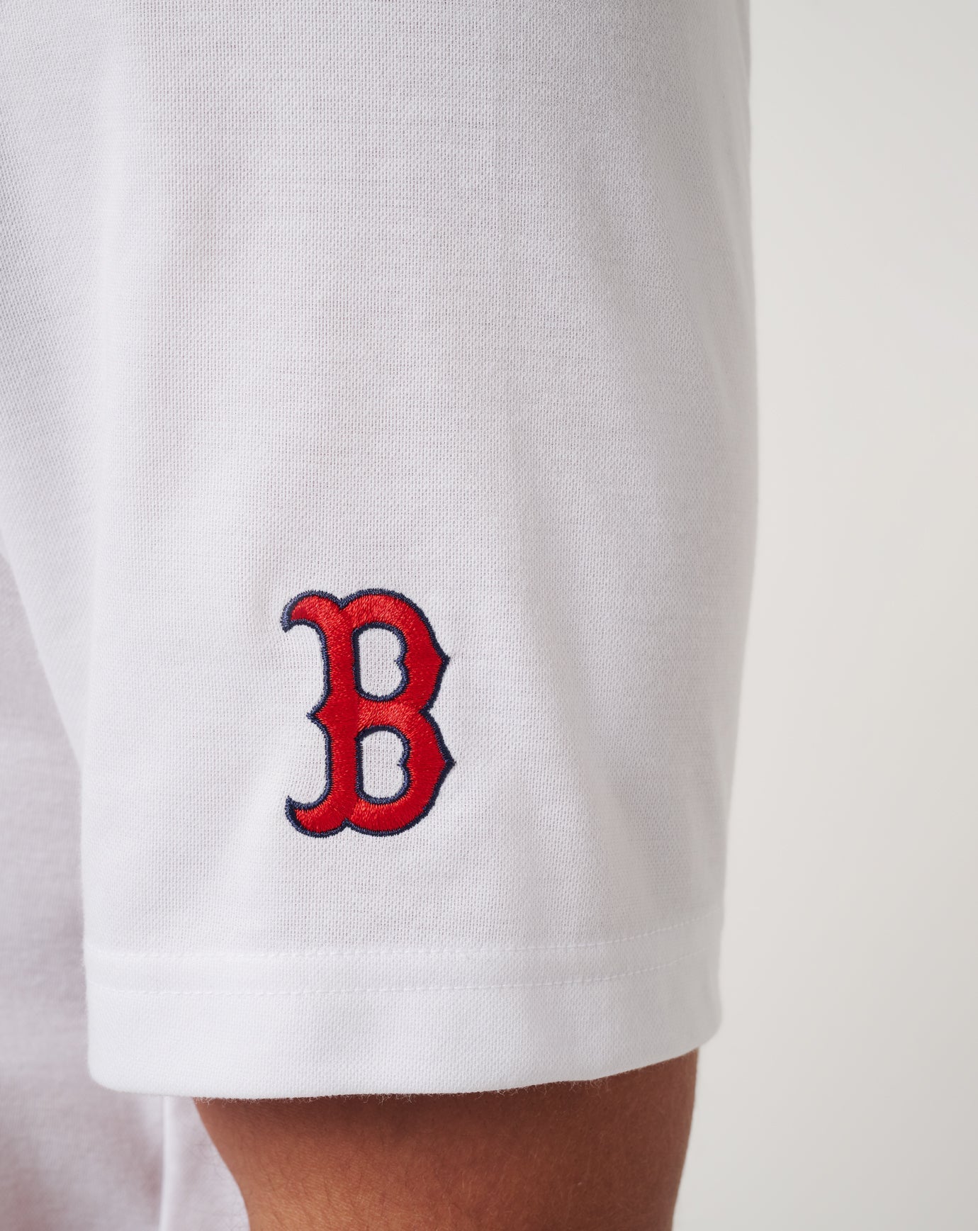 Travis Mathew US | Boston Red Sox Top Recruit Polo