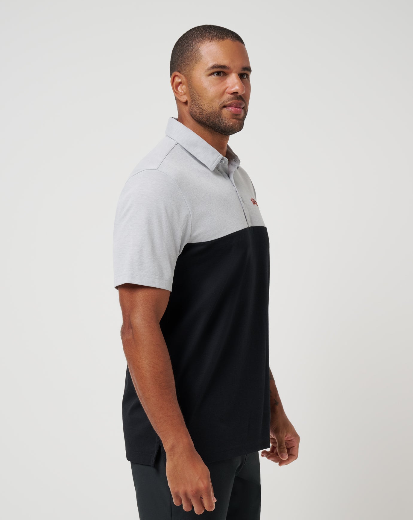 Travis Mathew | San Francisco Giants Home Run Leader Polo