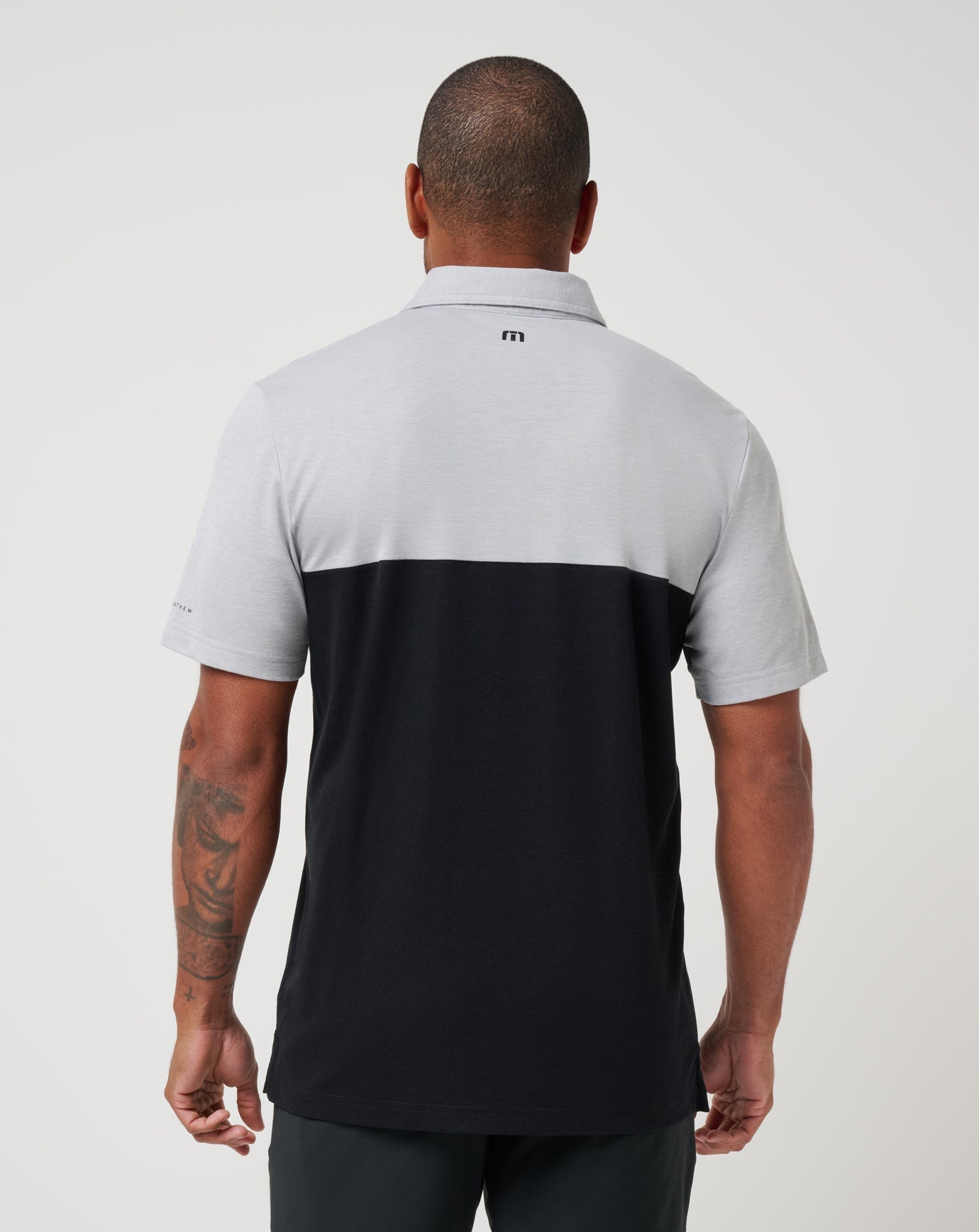 Travis Mathew | San Francisco Giants Home Run Leader Polo