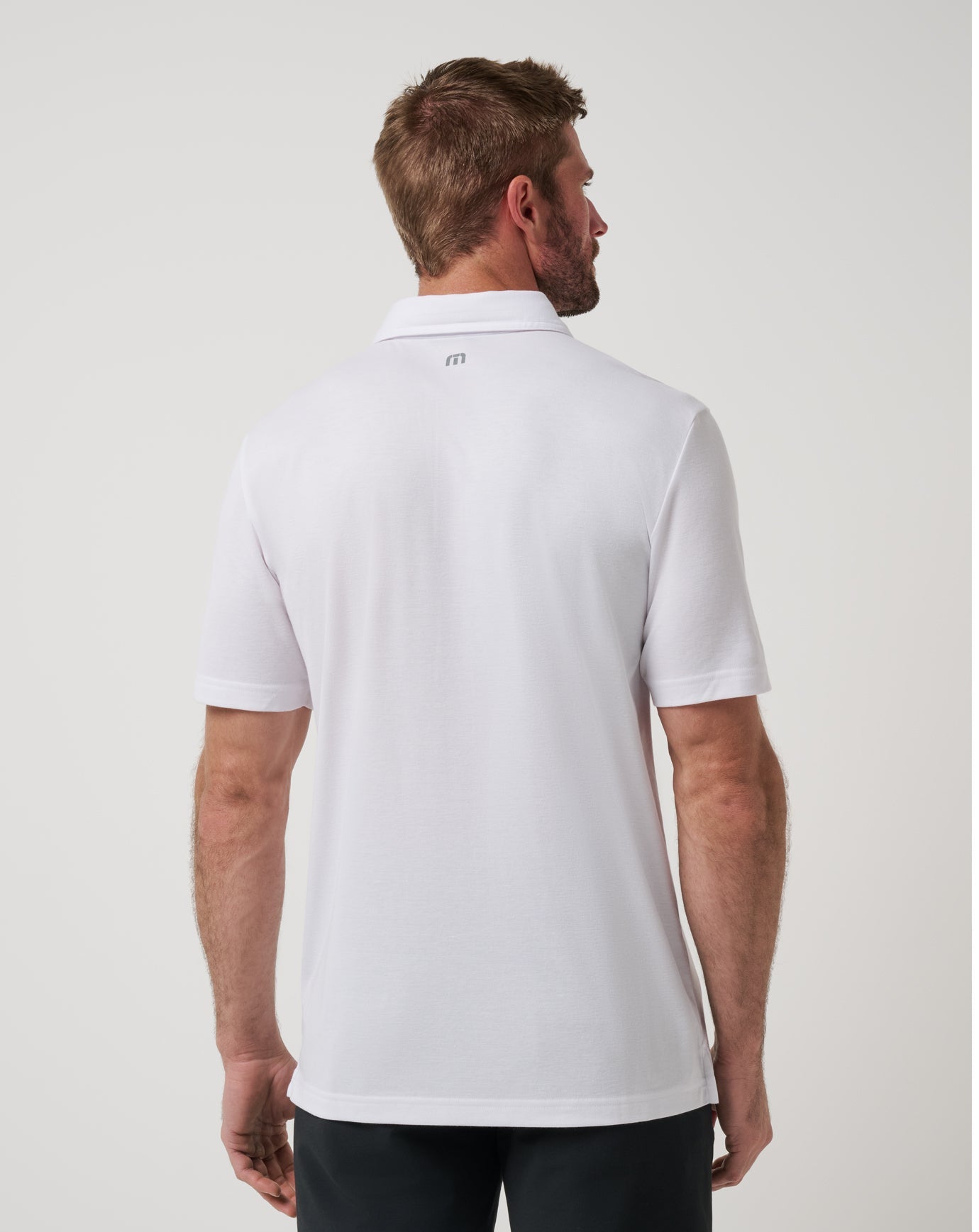 Travis Mathew Online | San Francisco Giants Top Recruit Polo