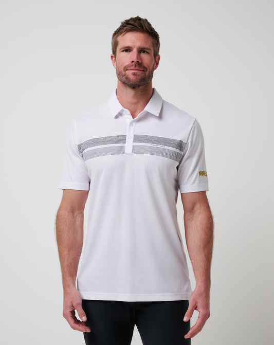 Travis Mathew Outlet | San Diego Padres Top Recruit Polo