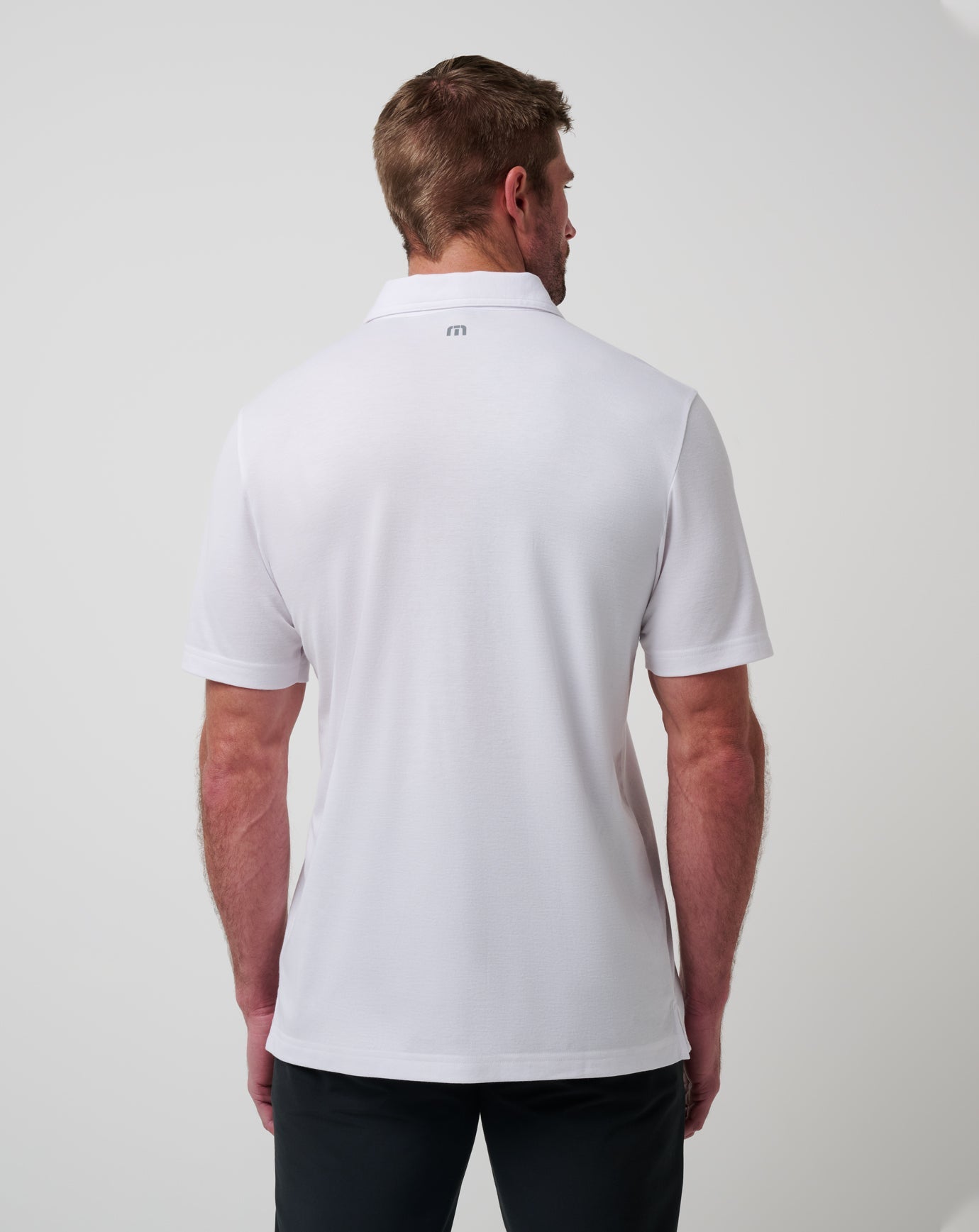 Travis Mathew Outlet | San Diego Padres Top Recruit Polo