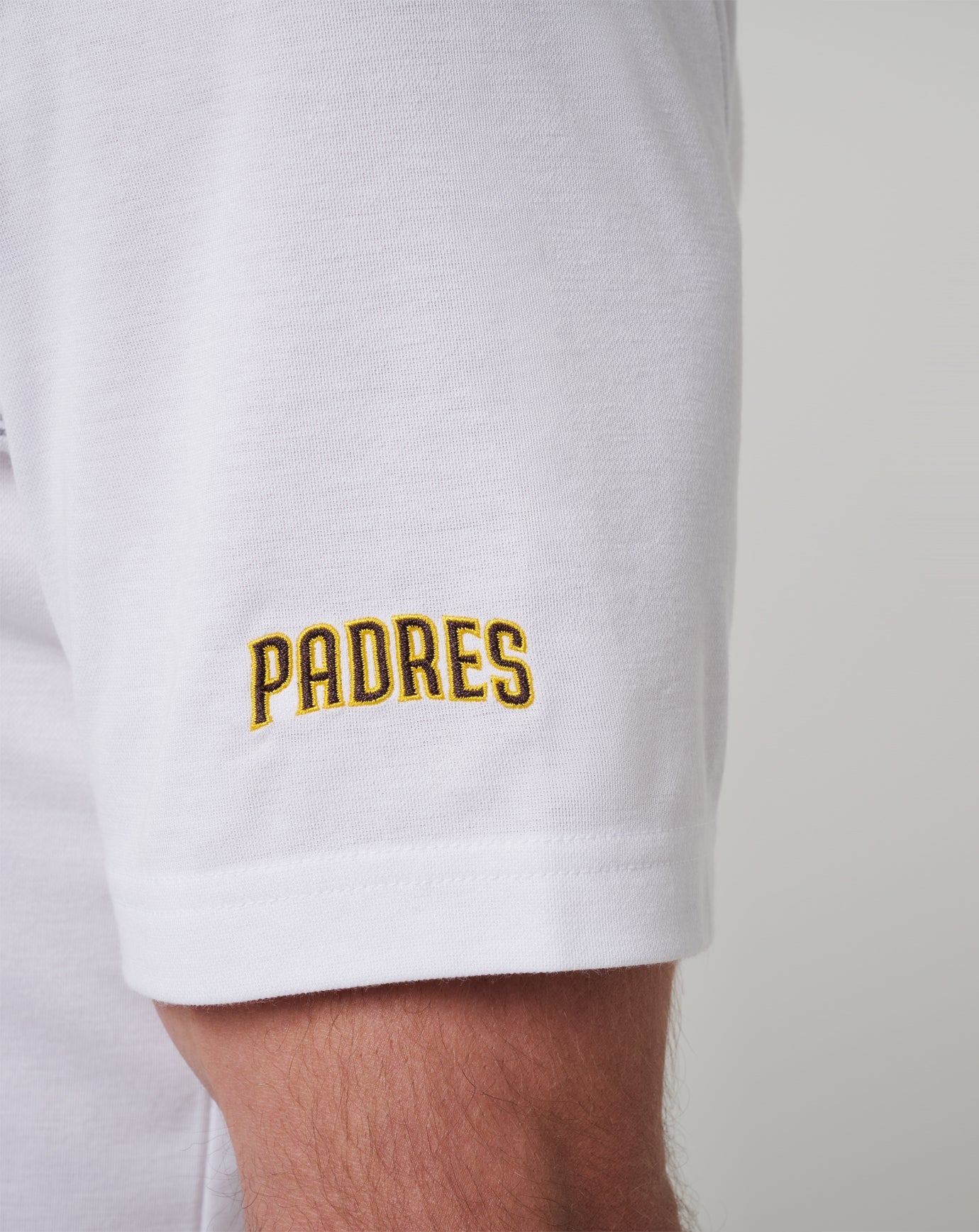 Travis Mathew Outlet | San Diego Padres Top Recruit Polo