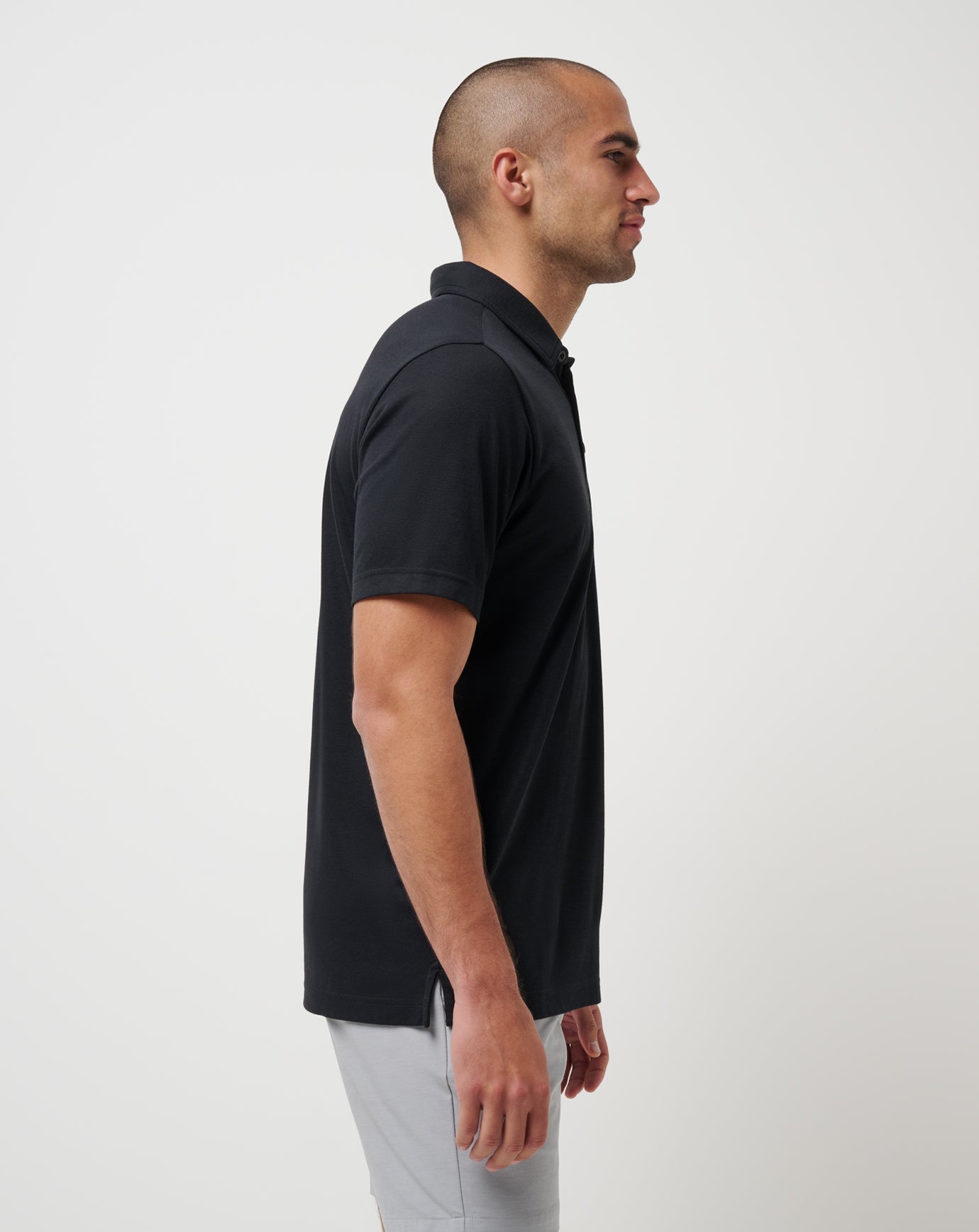Travis Mathew New | Arizona Diamondbacks Playoff Pitch Polo