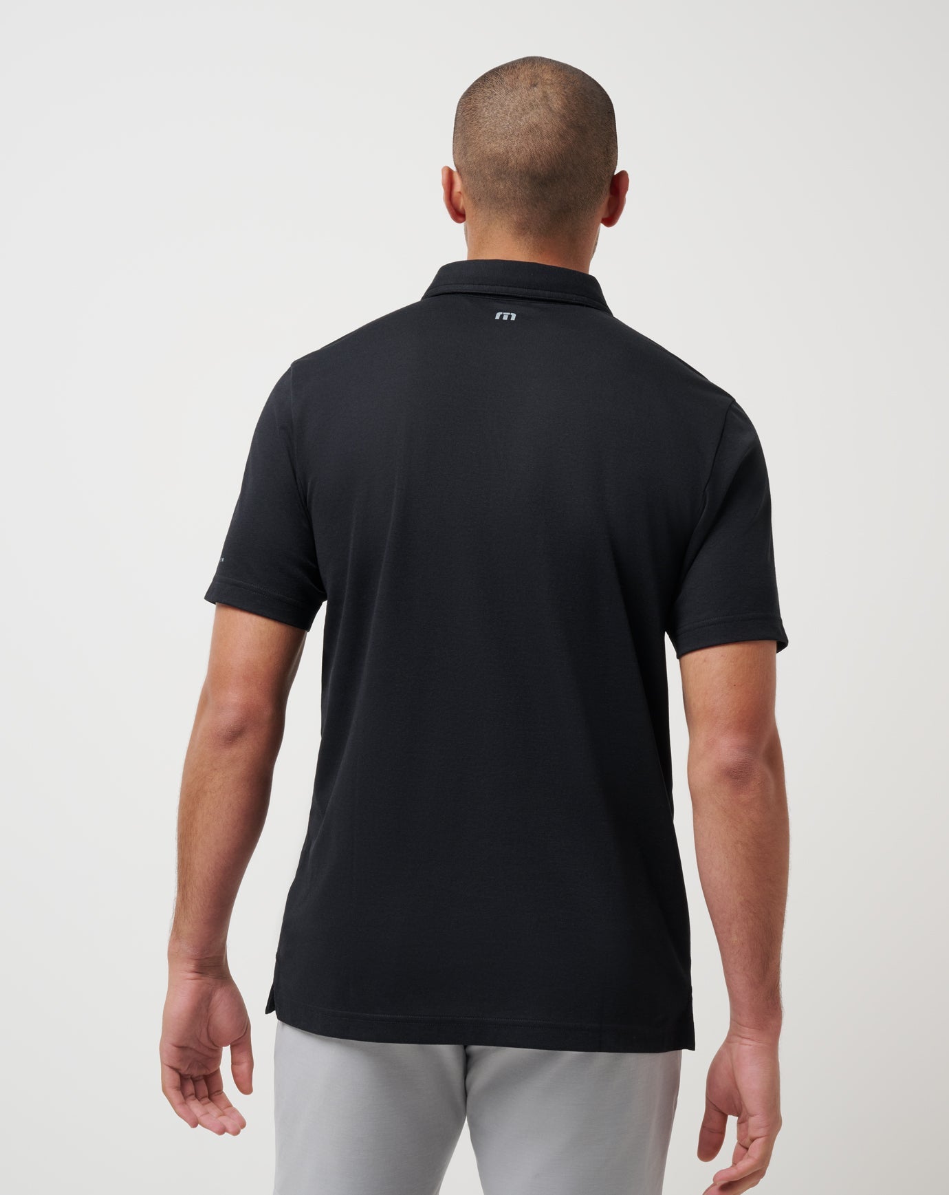 Travis Mathew New | Arizona Diamondbacks Playoff Pitch Polo