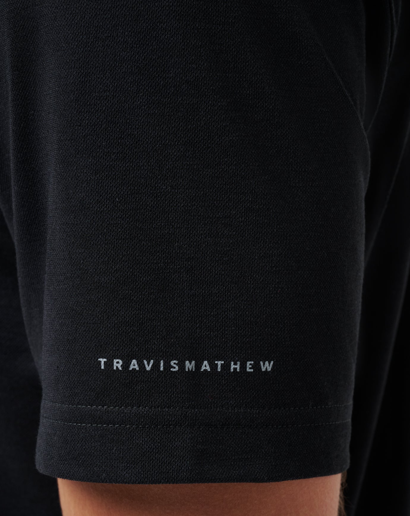 Travis Mathew New | Arizona Diamondbacks Playoff Pitch Polo