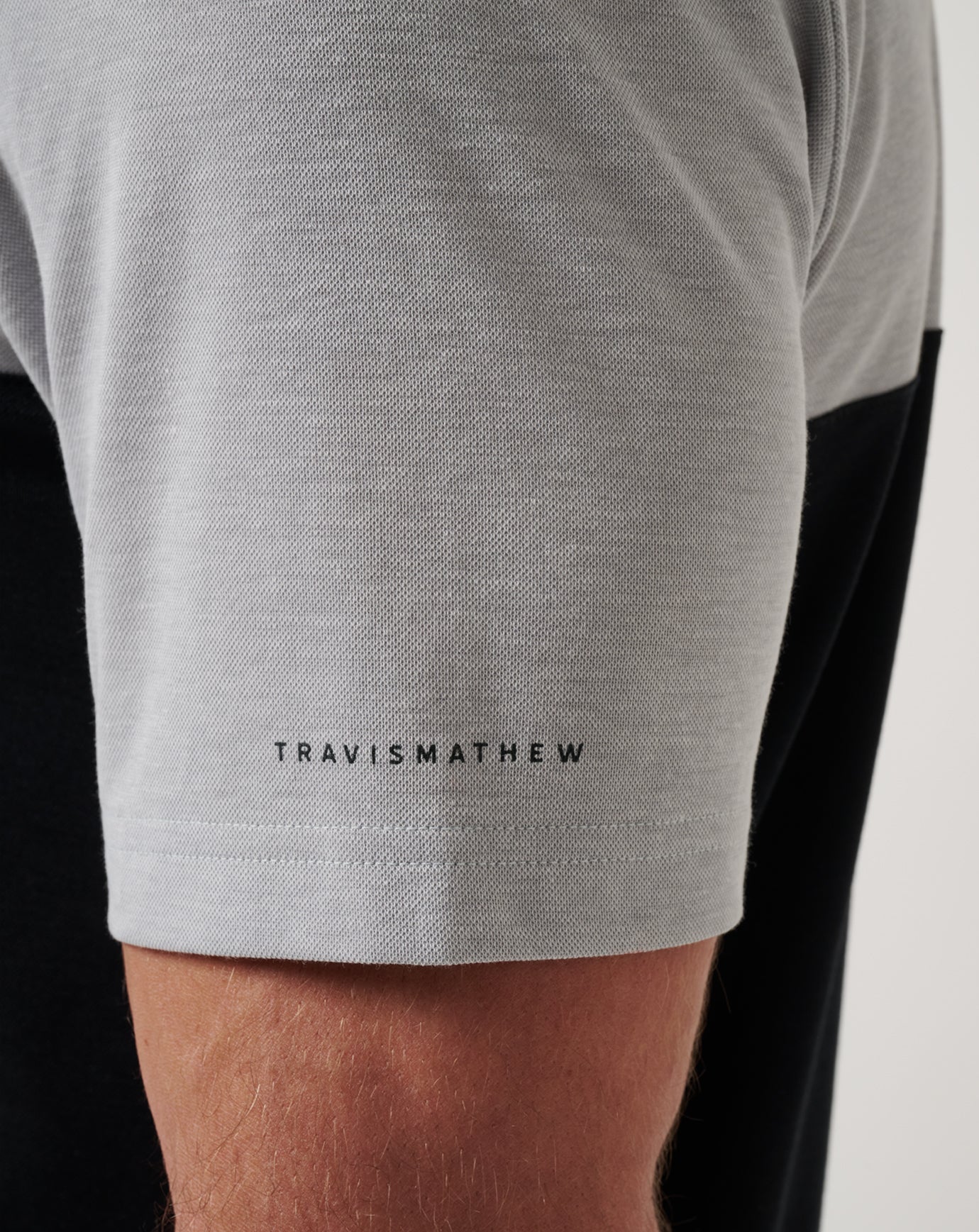 Travis Mathew For sale | Baltimore Orioles Home Run Leader Polo