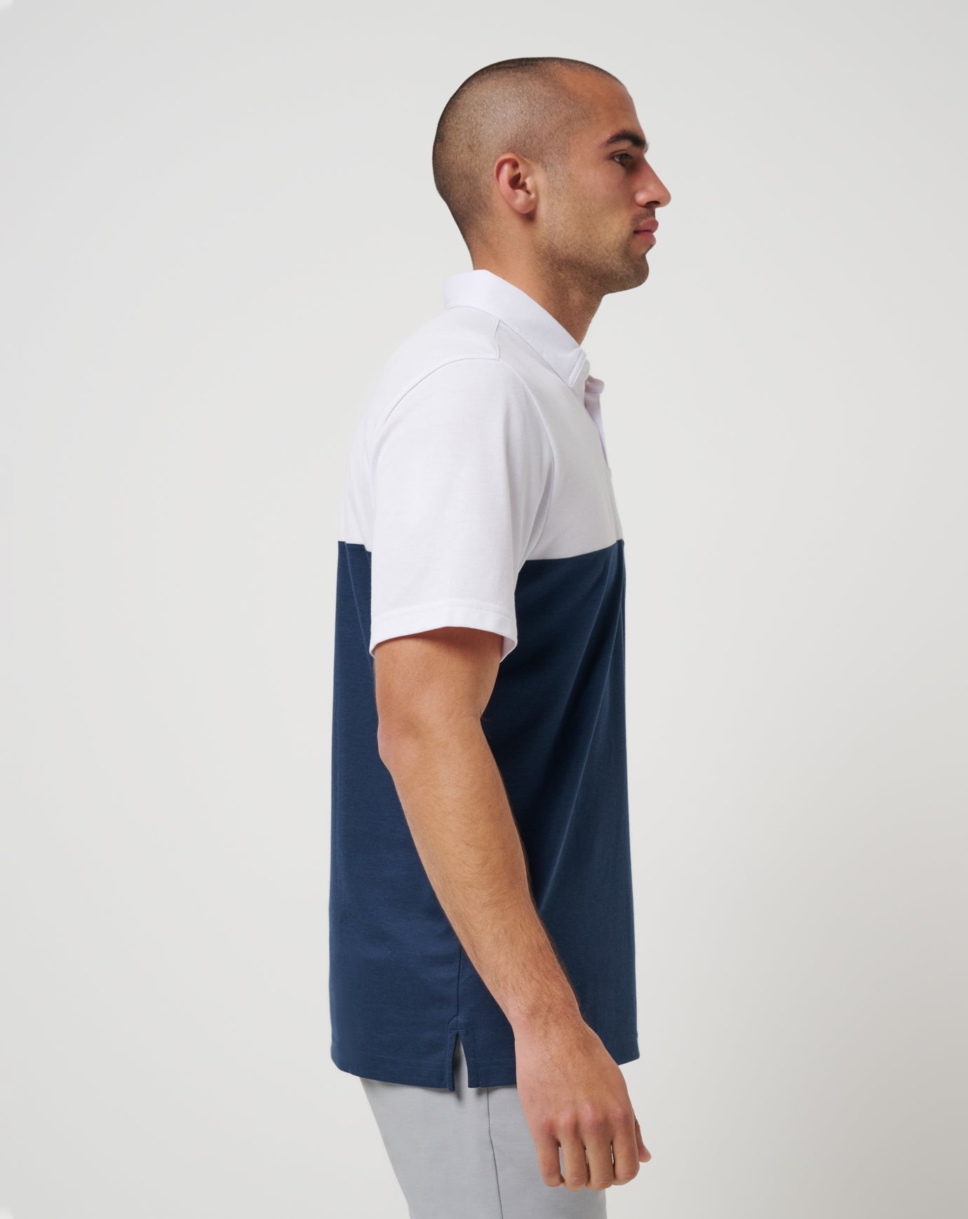 Travis Mathew US | New York Yankees Home Run Leader Polo