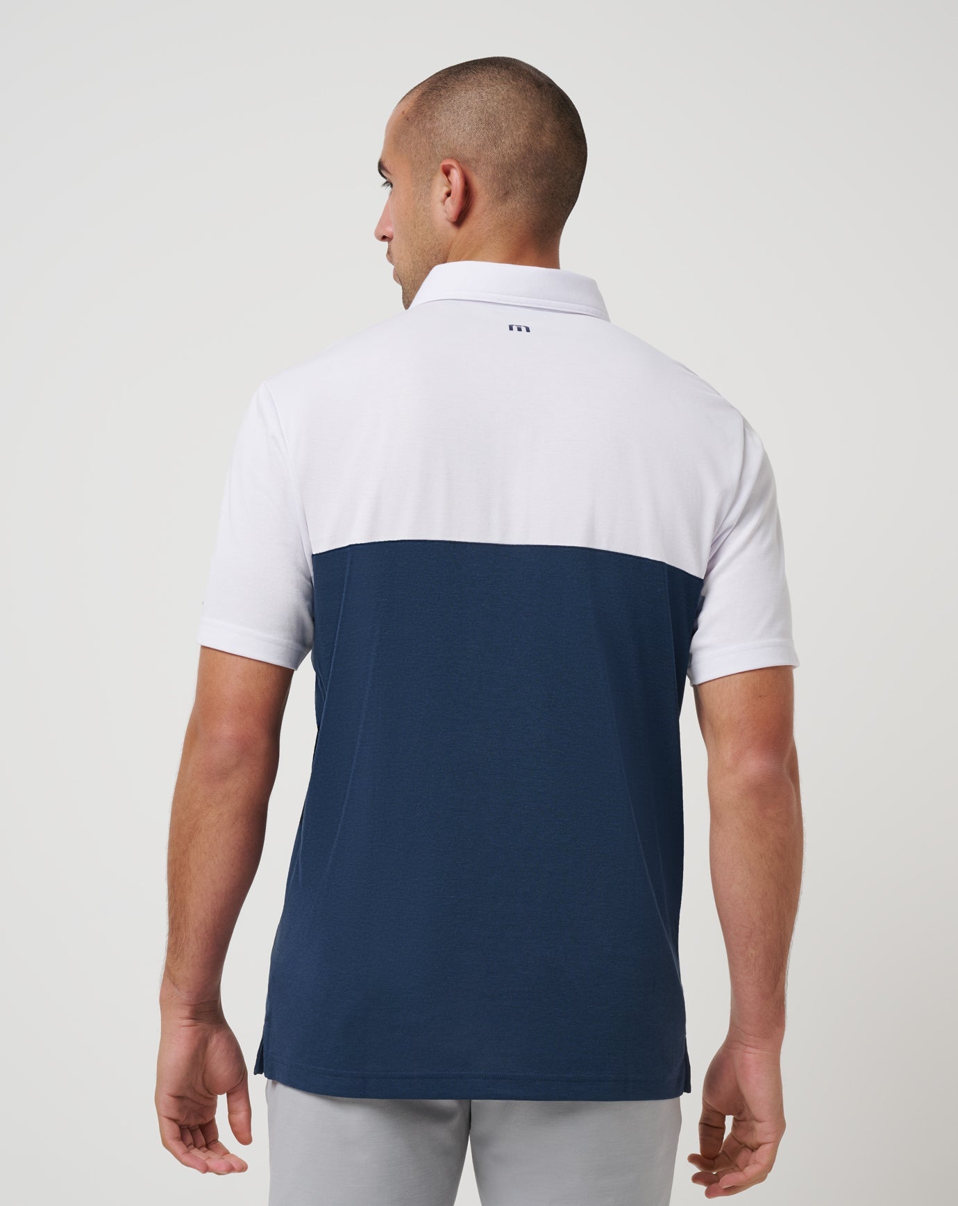 Travis Mathew US | New York Yankees Home Run Leader Polo