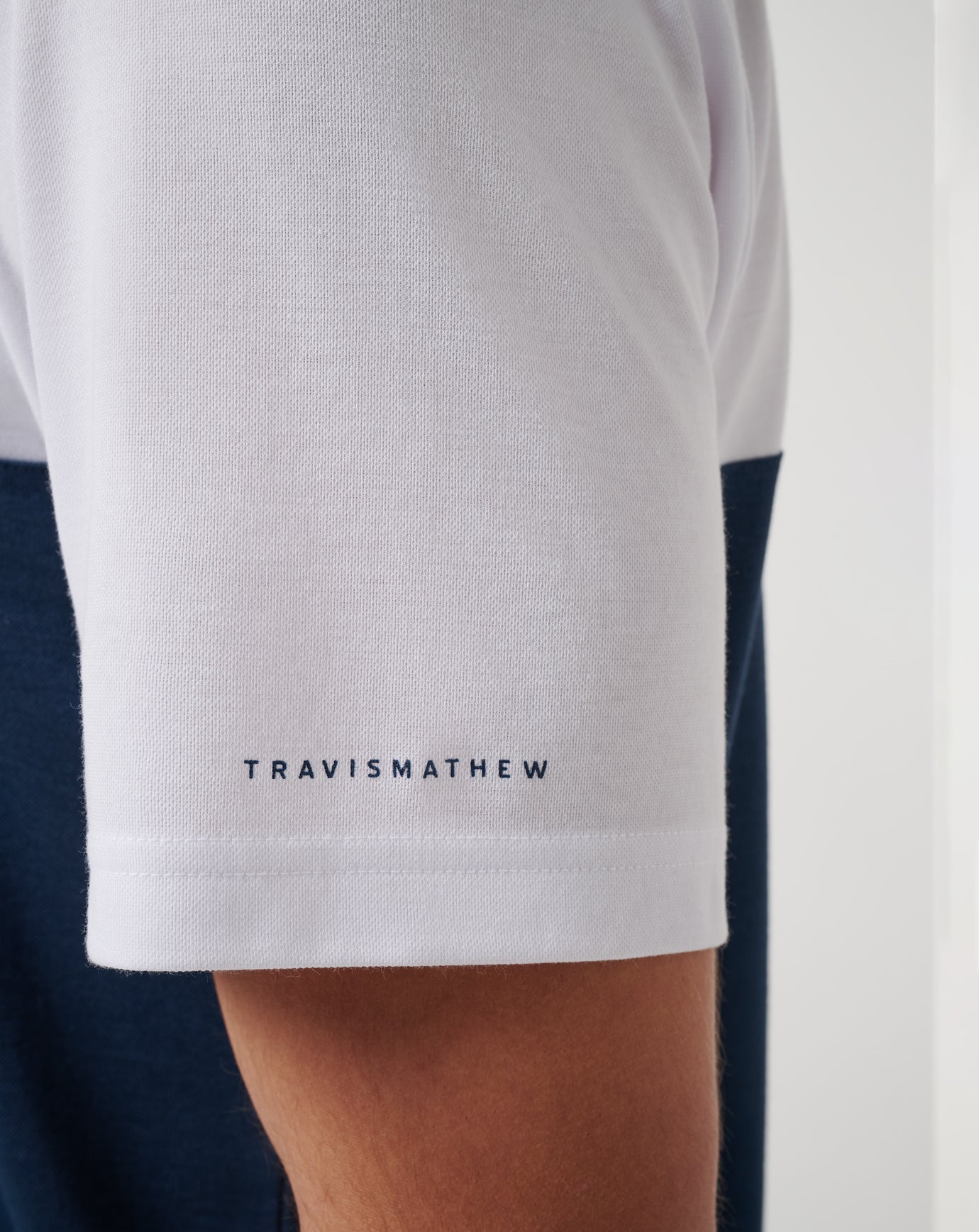 Travis Mathew US | New York Yankees Home Run Leader Polo