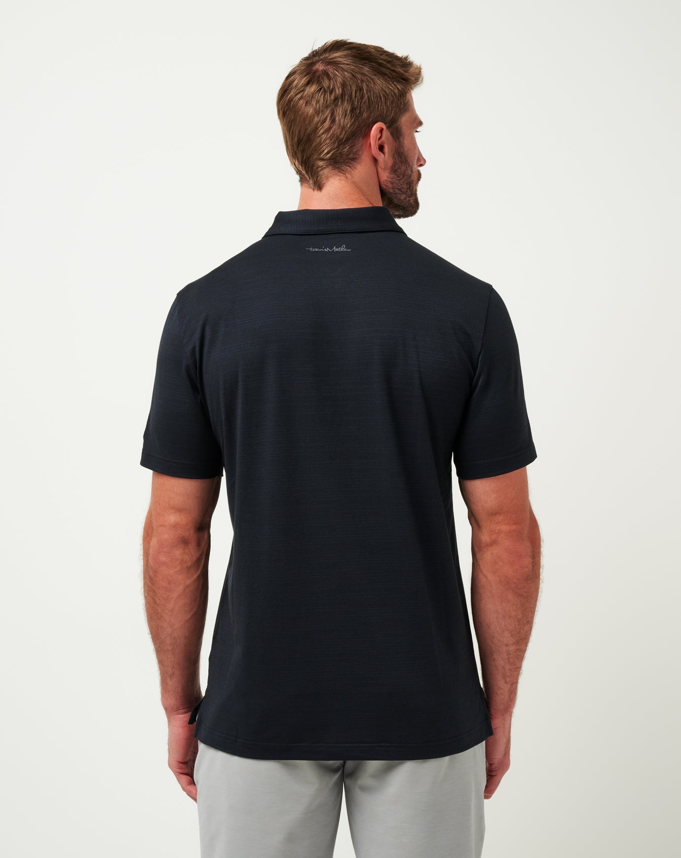 Travis Mathew | USC The Heater Polo