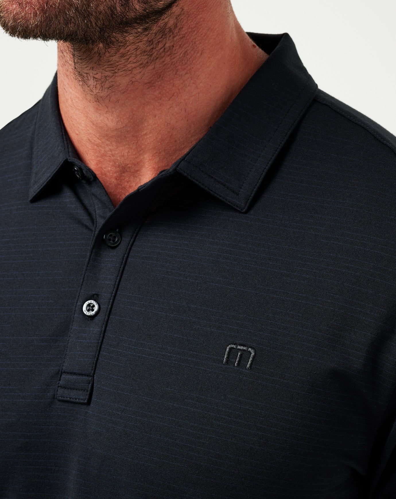 Travis Mathew | USC The Heater Polo