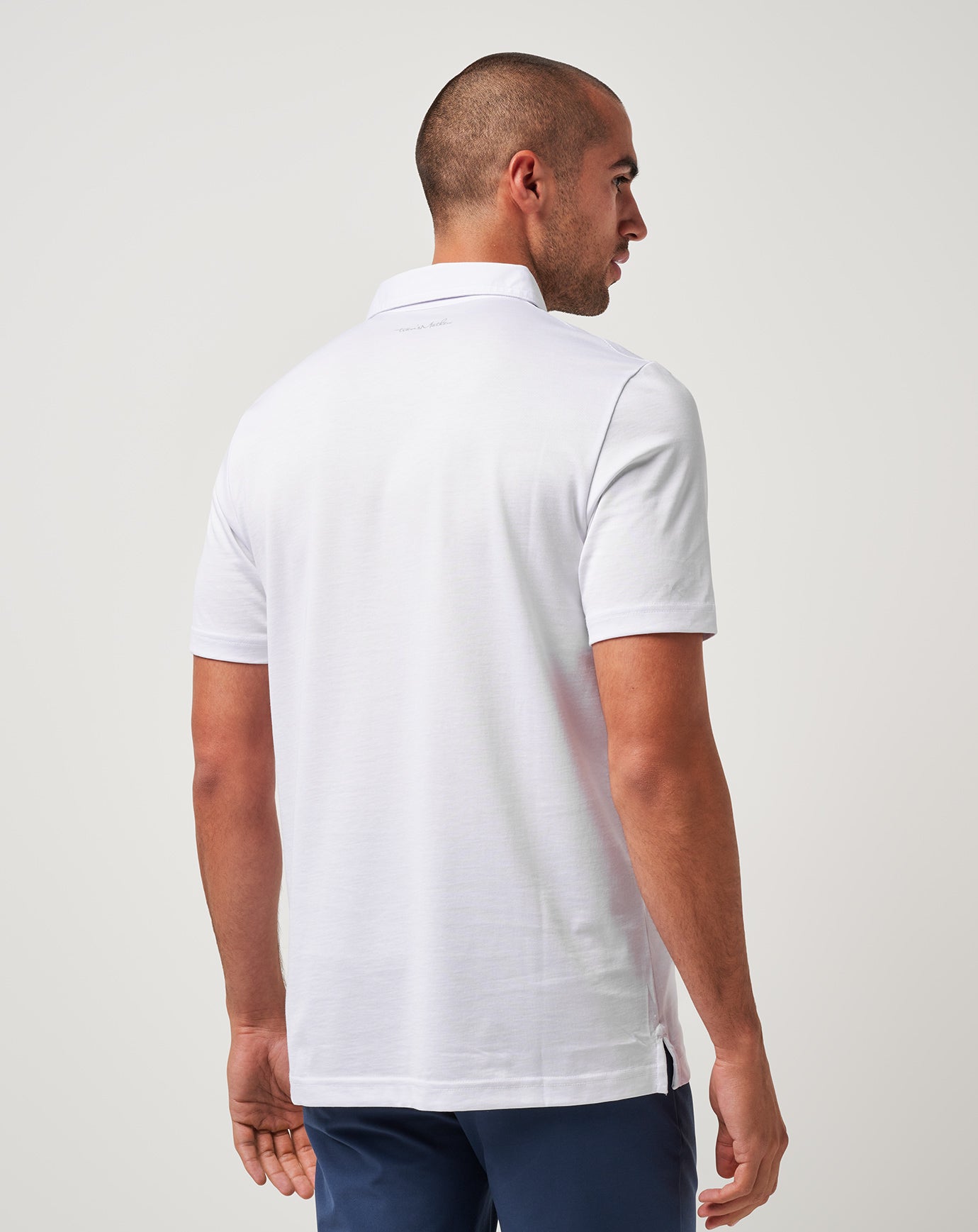 Travis Mathew Sale | Chicago Cubs The Zinna Polo