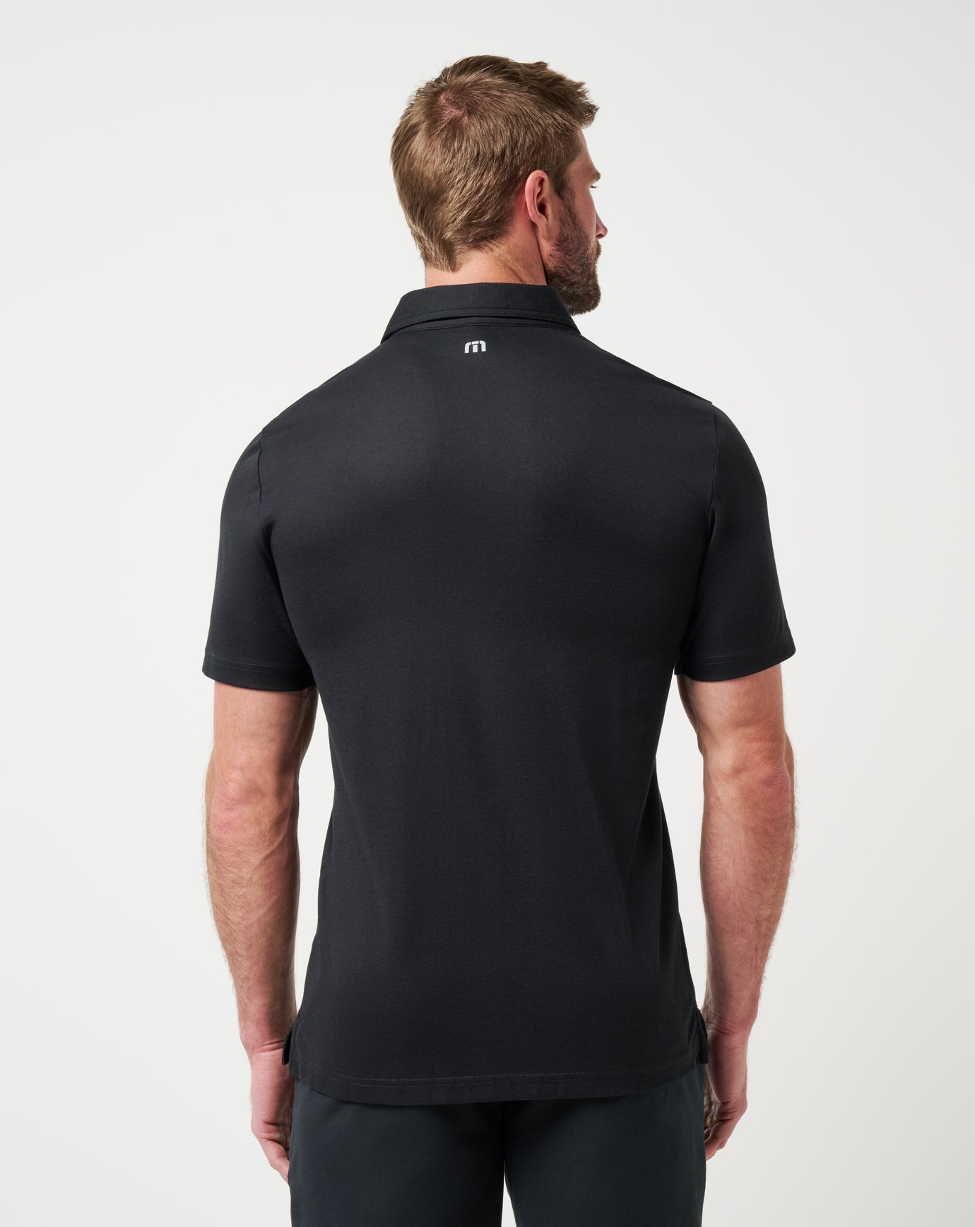 Travis Mathew Discount | Utah School Pride Polo