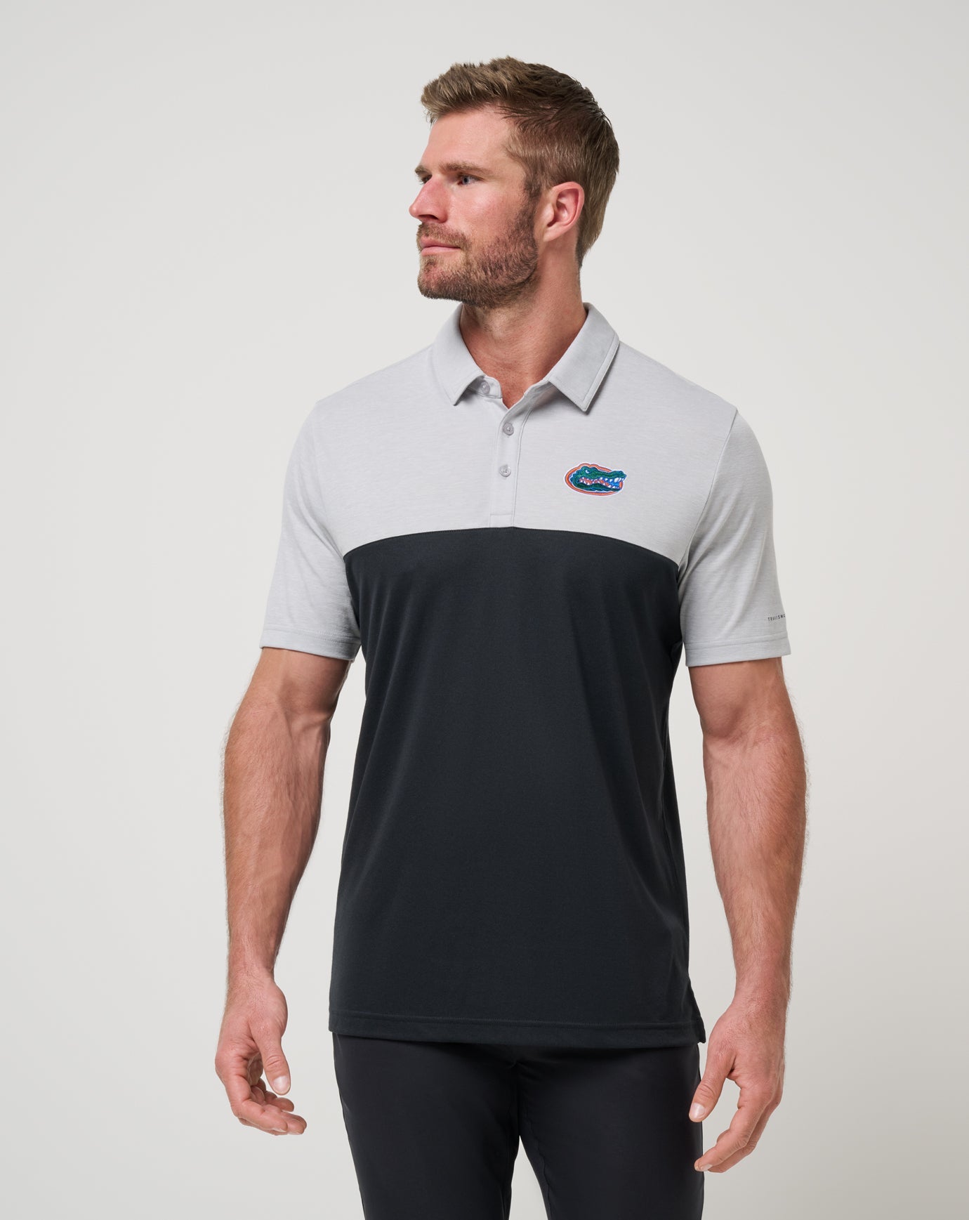Travis Mathew Outlet | Florida Drop Back Polo