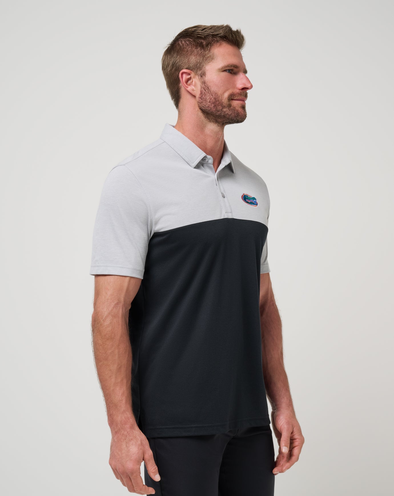 Travis Mathew Outlet | Florida Drop Back Polo