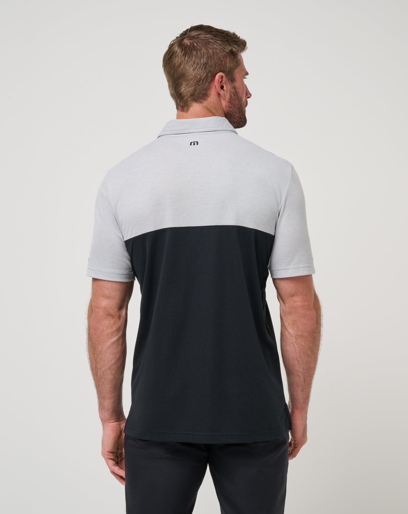 Travis Mathew Outlet | Florida Drop Back Polo
