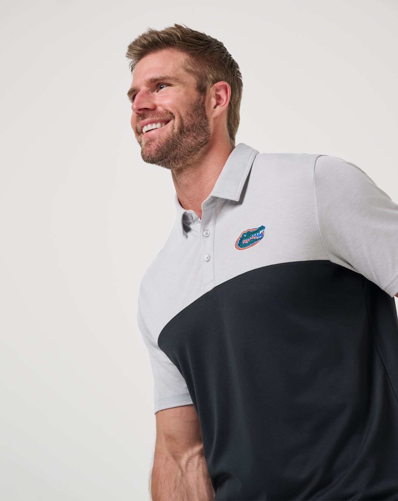 Travis Mathew Outlet | Florida Drop Back Polo