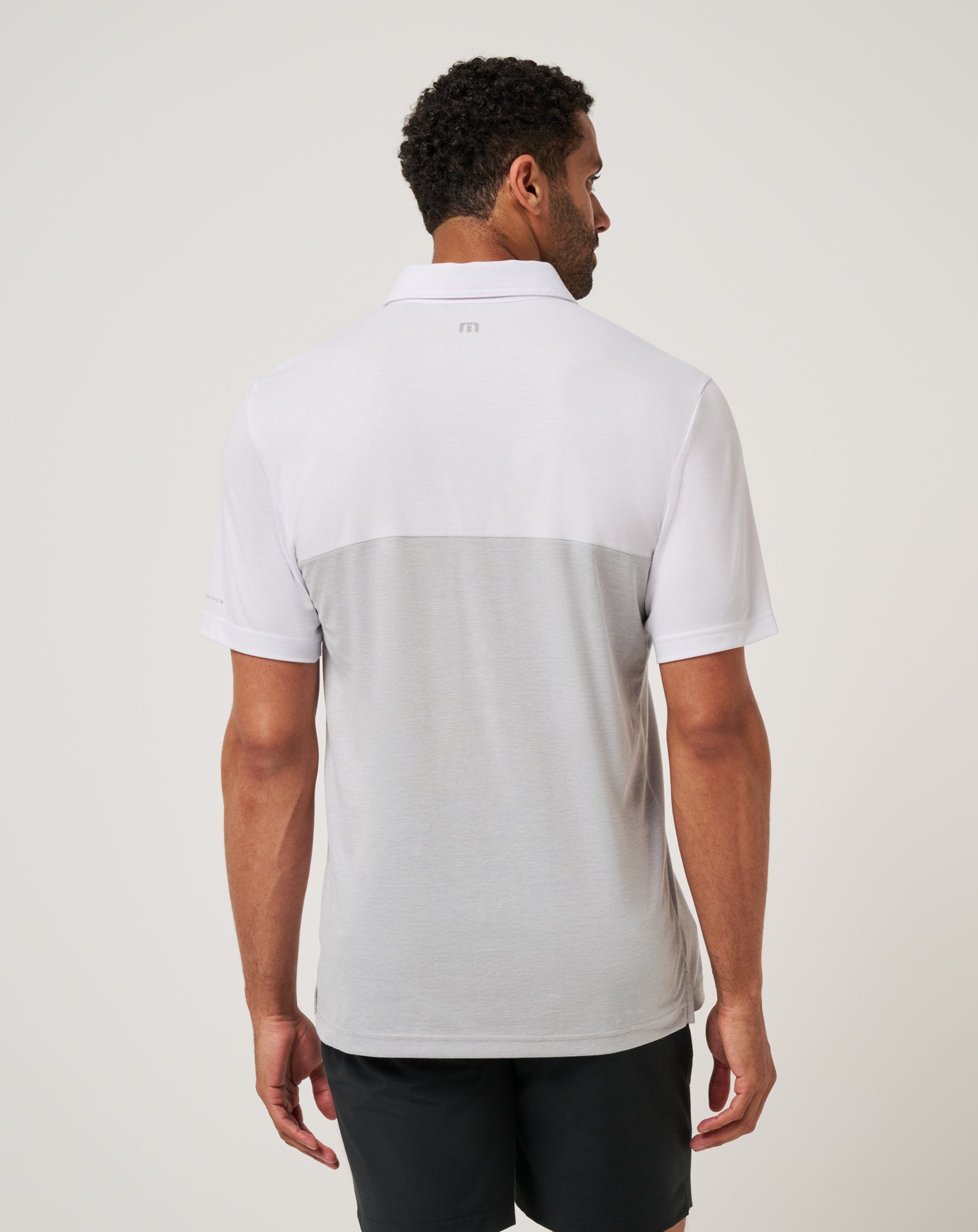 Travis Mathew New | Alabama Drop Back Polo