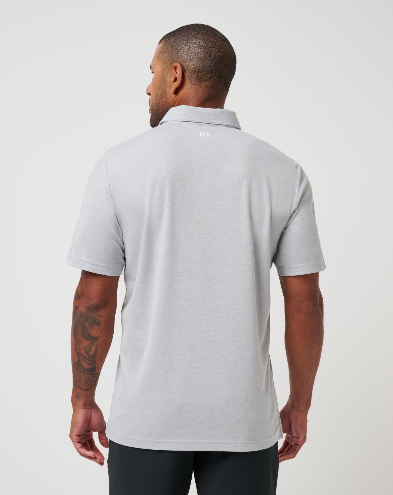 Travis Mathew Hot sale | Pittsburgh Pirates Playoff Pitch Polo
