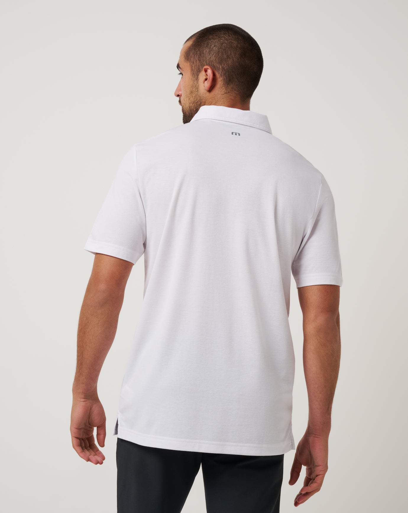 Travis Mathew On Sale | Pittsburgh Pirates Top Recruit Polo