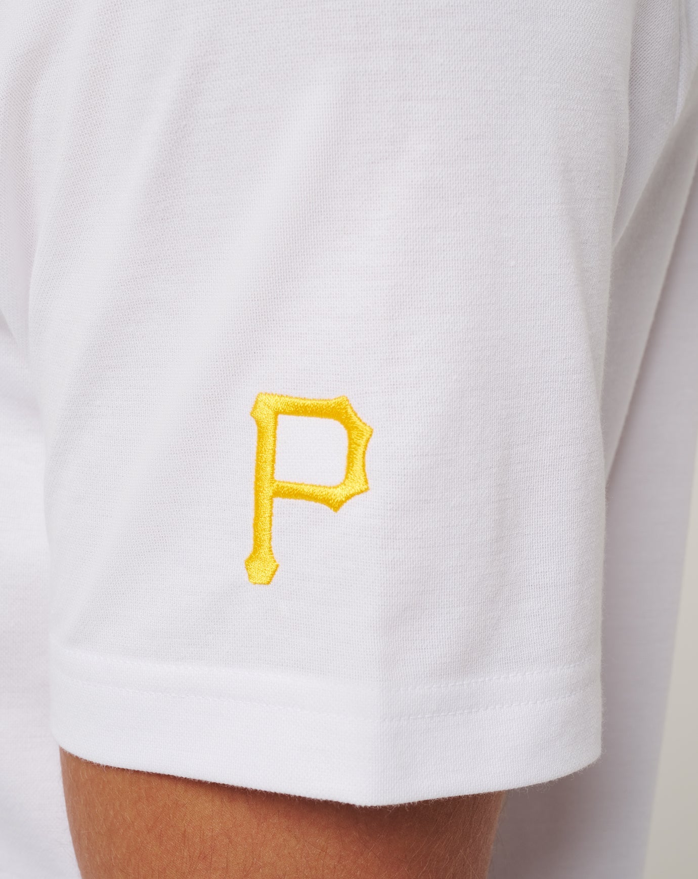Travis Mathew On Sale | Pittsburgh Pirates Top Recruit Polo