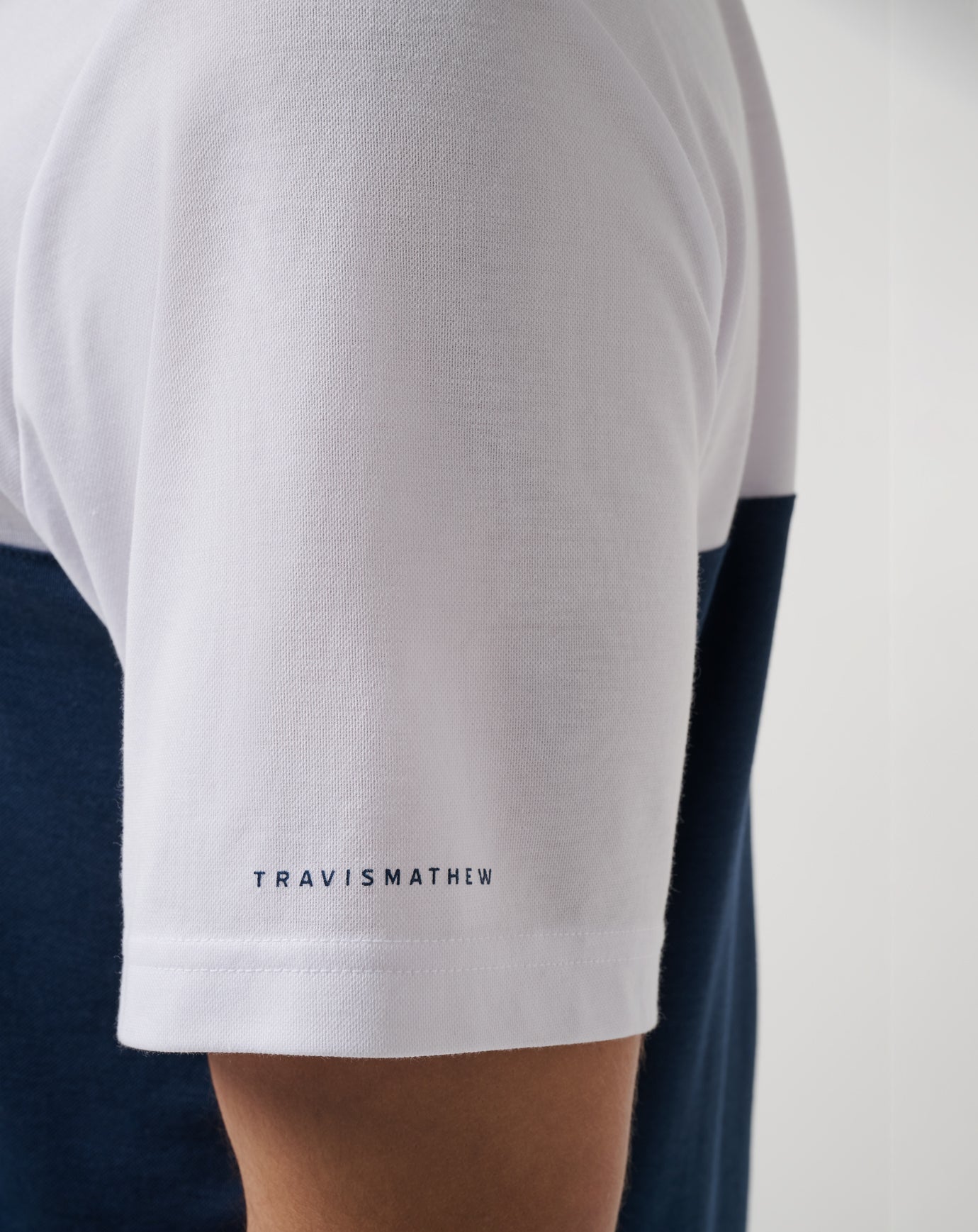 Travis Mathew For sale | Toronto Blue Jays Home Run Leader Polo