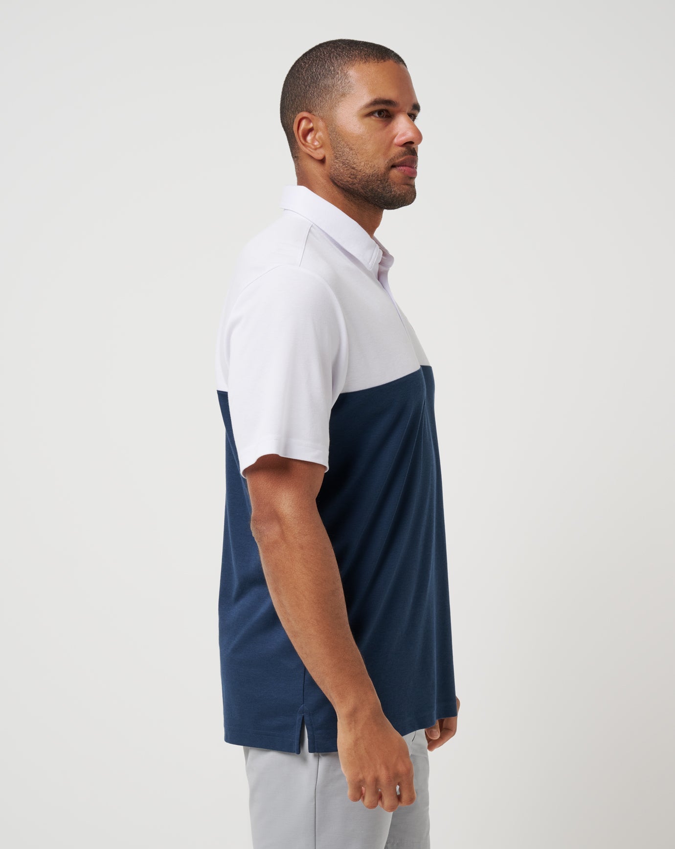 Travis Mathew US | Minnesota Twins Home Run Leader Polo