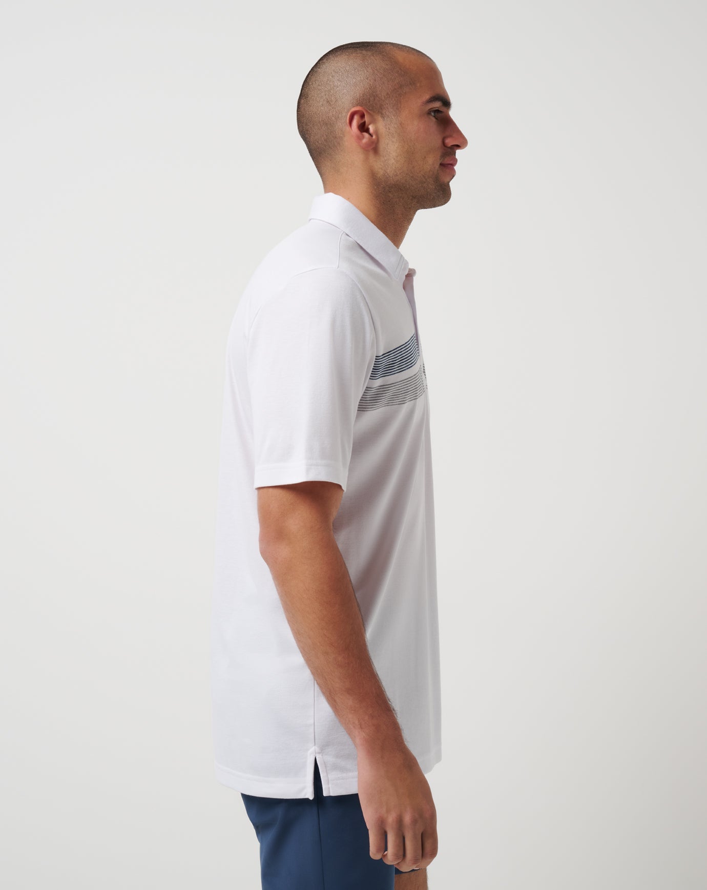 Travis Mathew | Minnesota Twins Top Recruit Polo