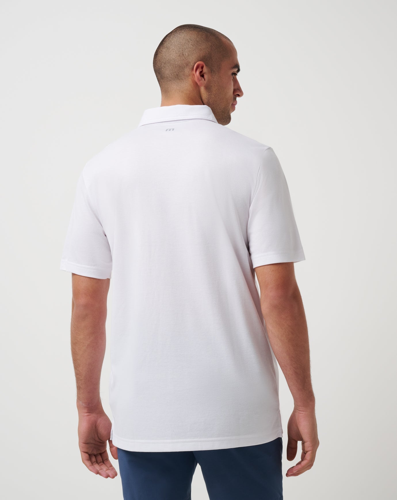 Travis Mathew | Minnesota Twins Top Recruit Polo