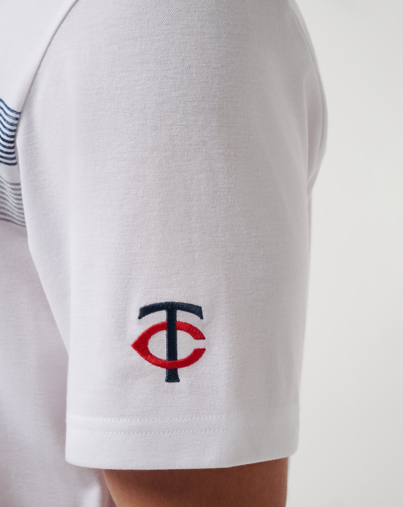 Travis Mathew | Minnesota Twins Top Recruit Polo