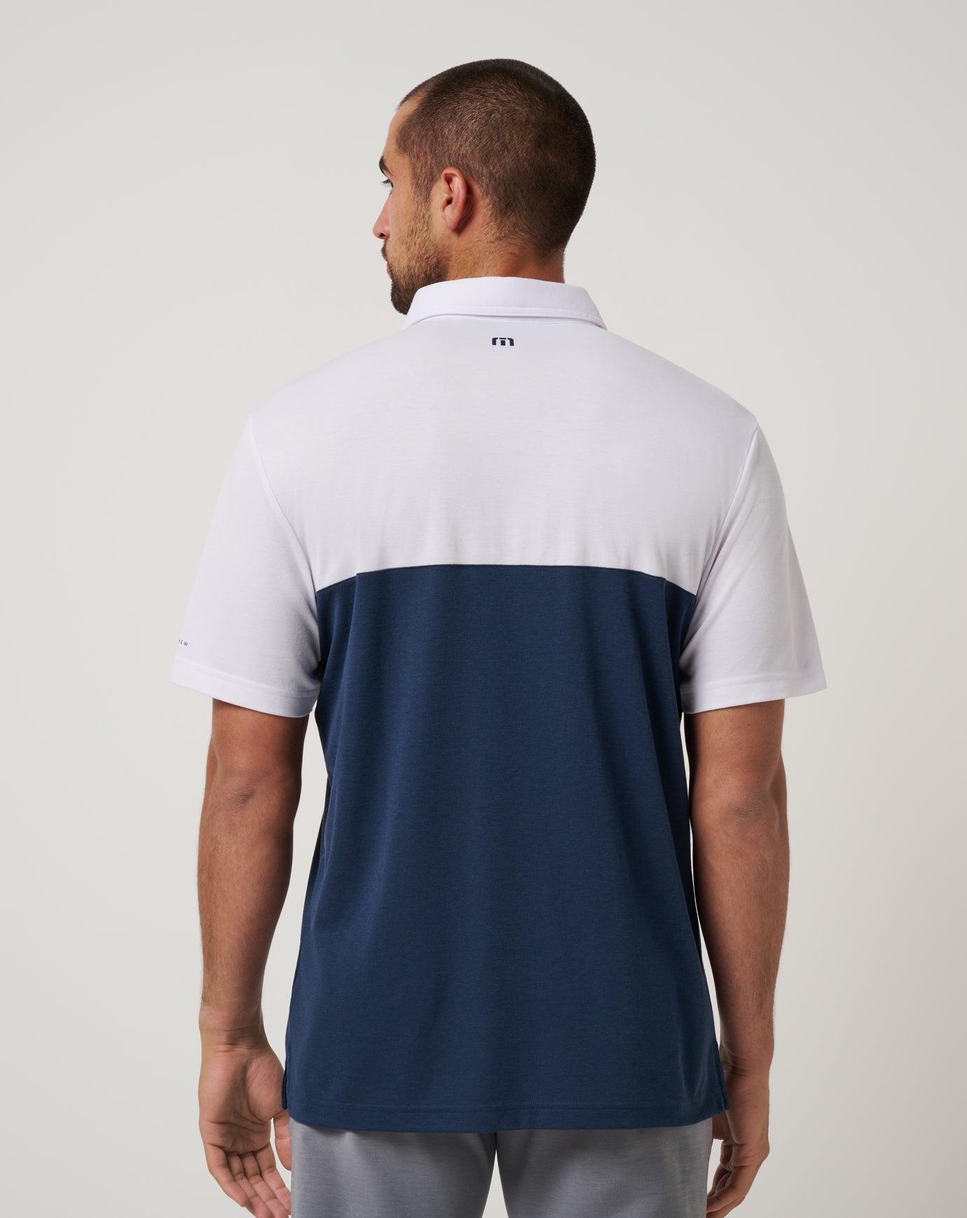 Travis Mathew Online | Washington Nationls Home Run Leader Polo