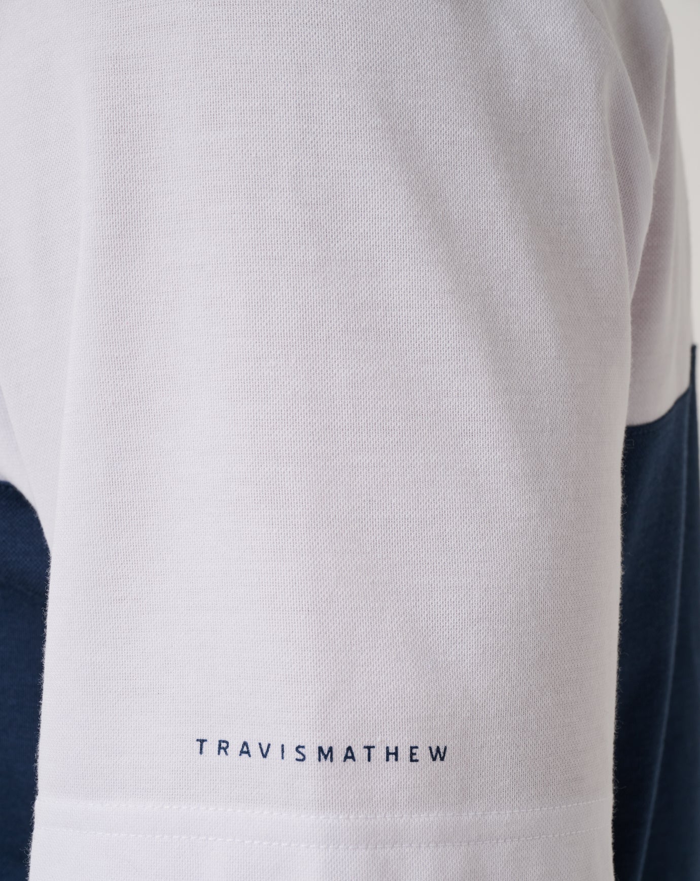 Travis Mathew Online | Washington Nationls Home Run Leader Polo