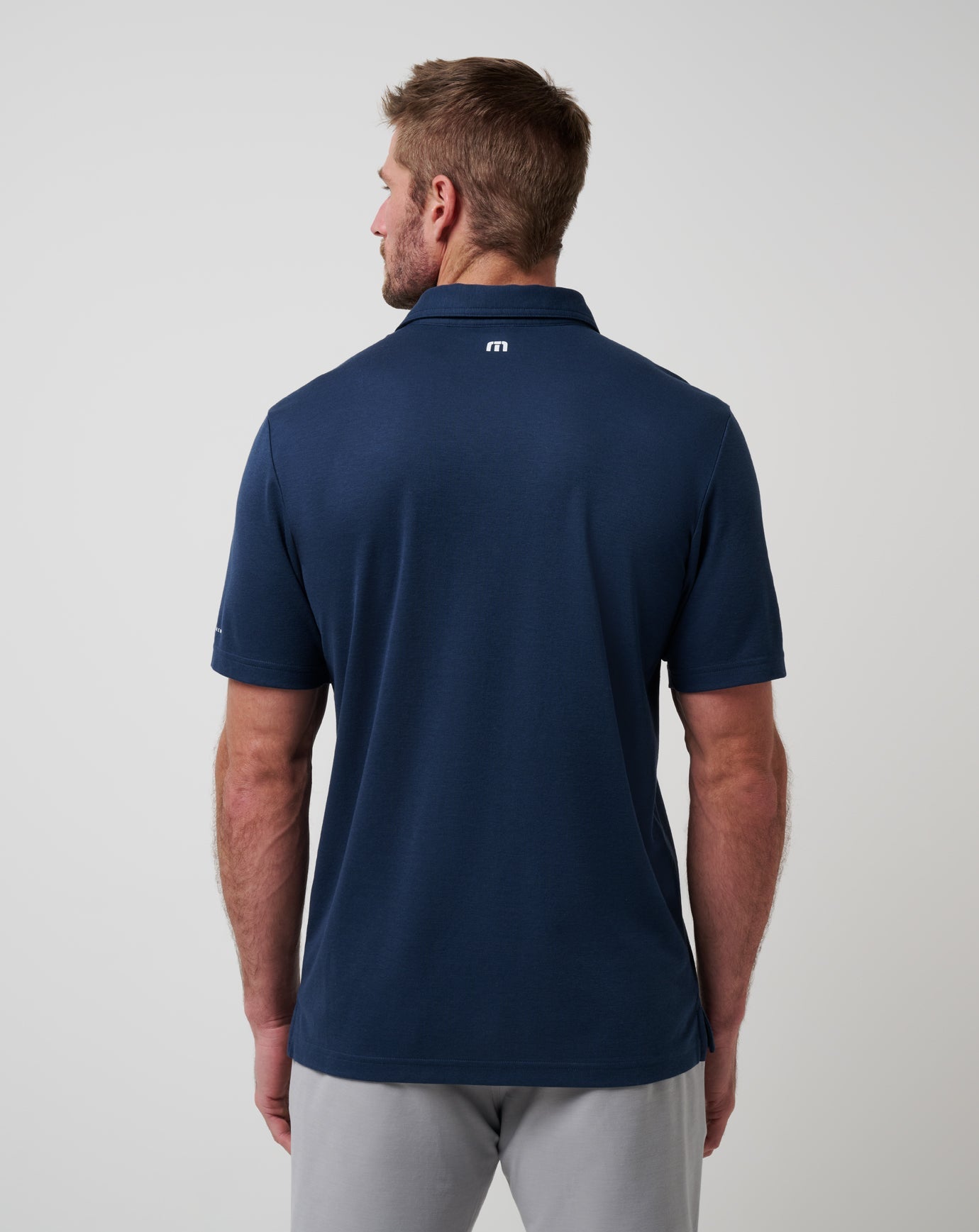 Travis Mathew Sale | Washington Nationals Playoff Pitch Polo