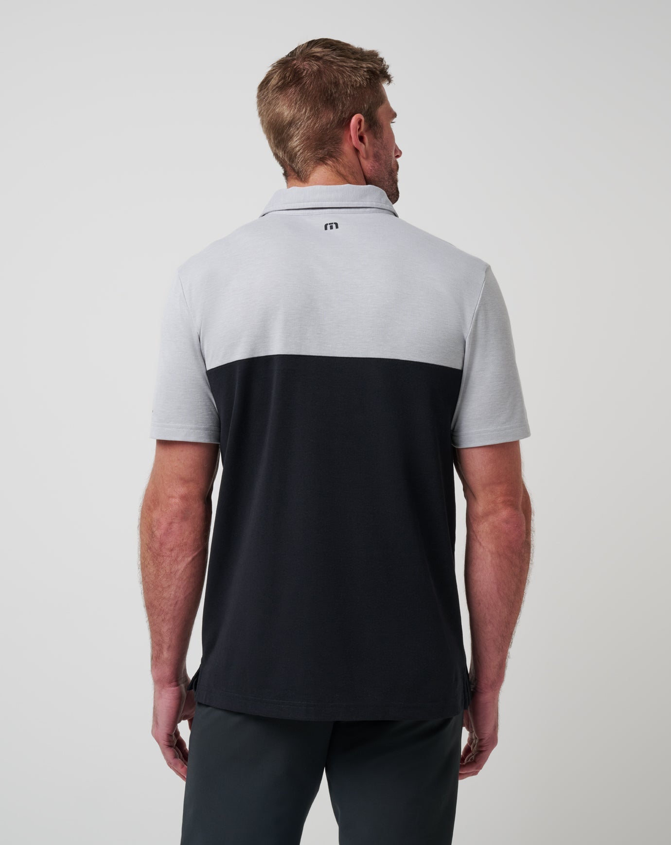 Travis Mathew Discount | Cincinnati Reds Home Run Leader Polo