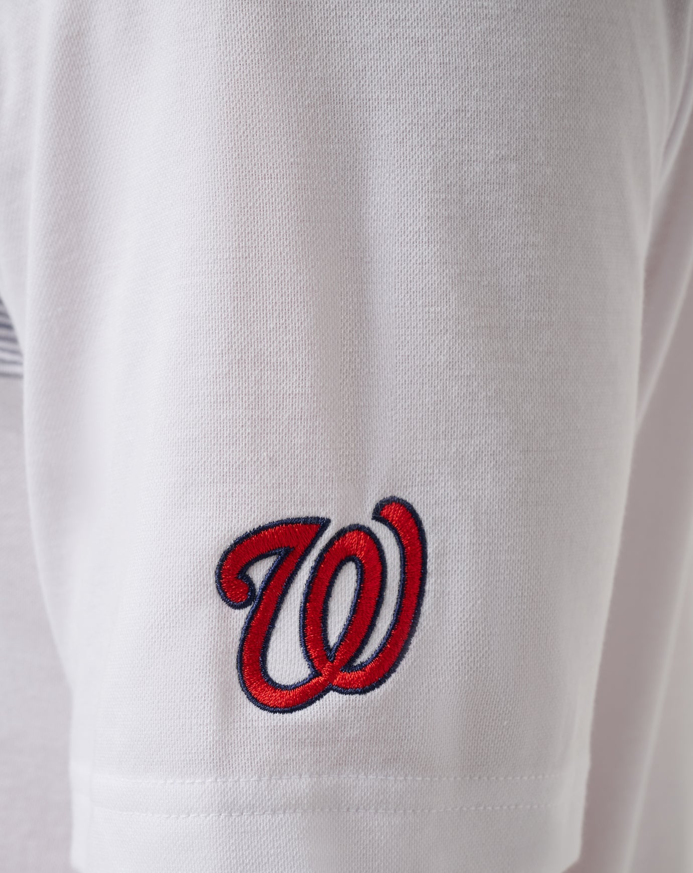 Travis Mathew Outlet | Washington Nationals Top Recruit Polo
