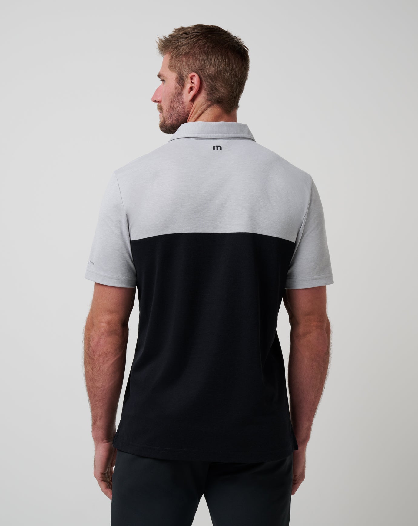 Travis Mathew New | Pittsburgh Pirates Home Run Leader Polo
