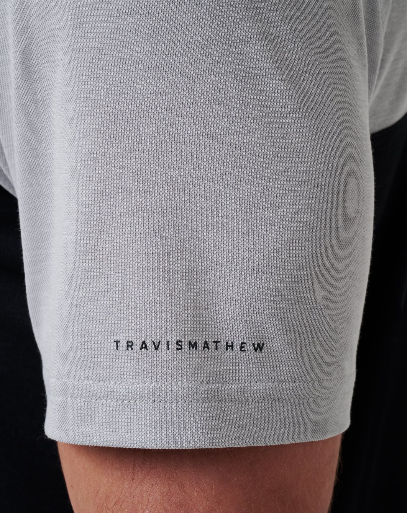 Travis Mathew New | Pittsburgh Pirates Home Run Leader Polo