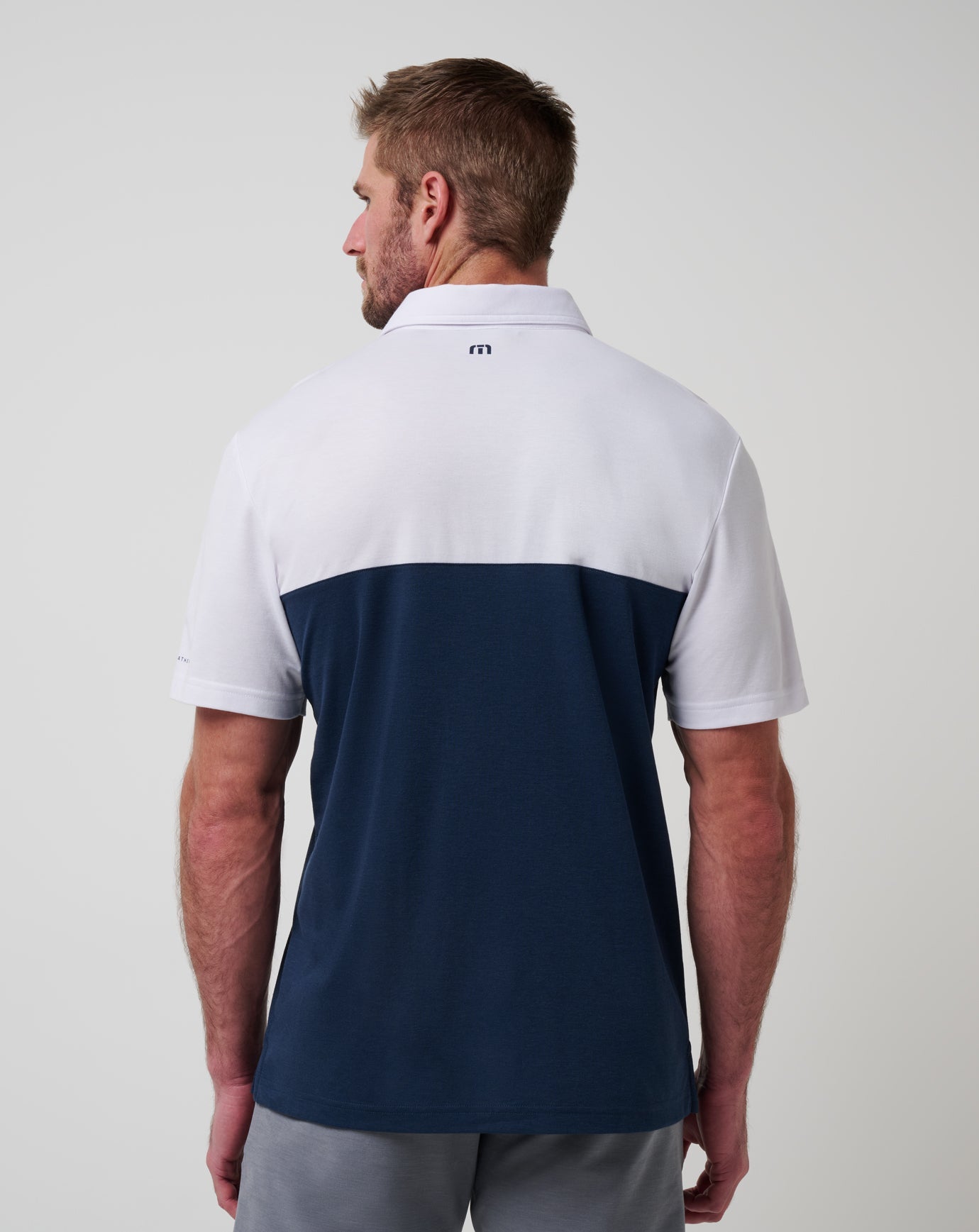 Travis Mathew On Sale | St Louis Cardinals Home Run Leader Polo