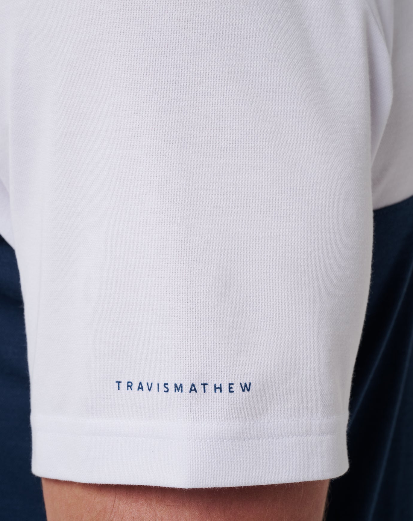 Travis Mathew On Sale | St Louis Cardinals Home Run Leader Polo