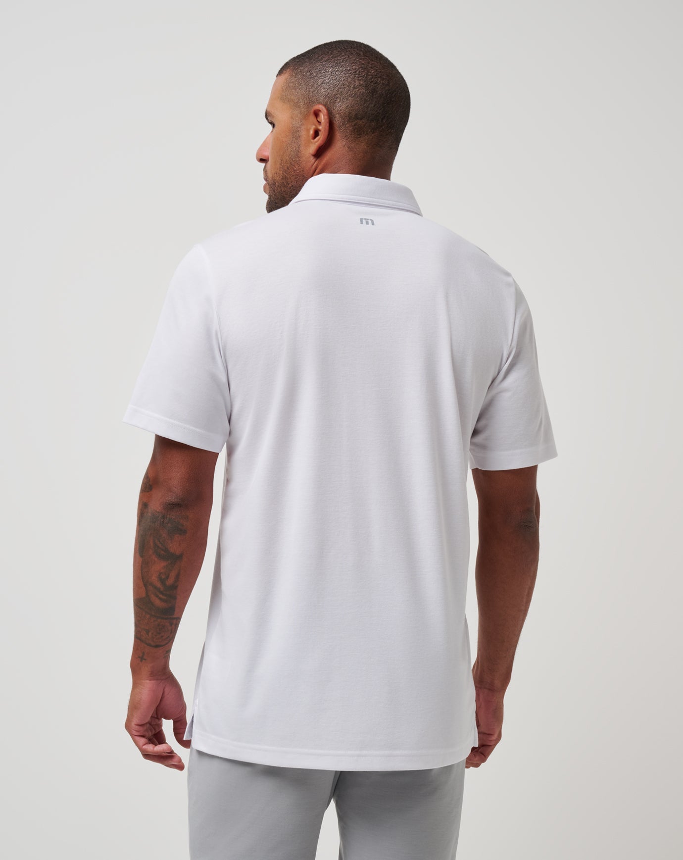 Travis Mathew For sale | St Louis Cardinals Top Recruit Polo