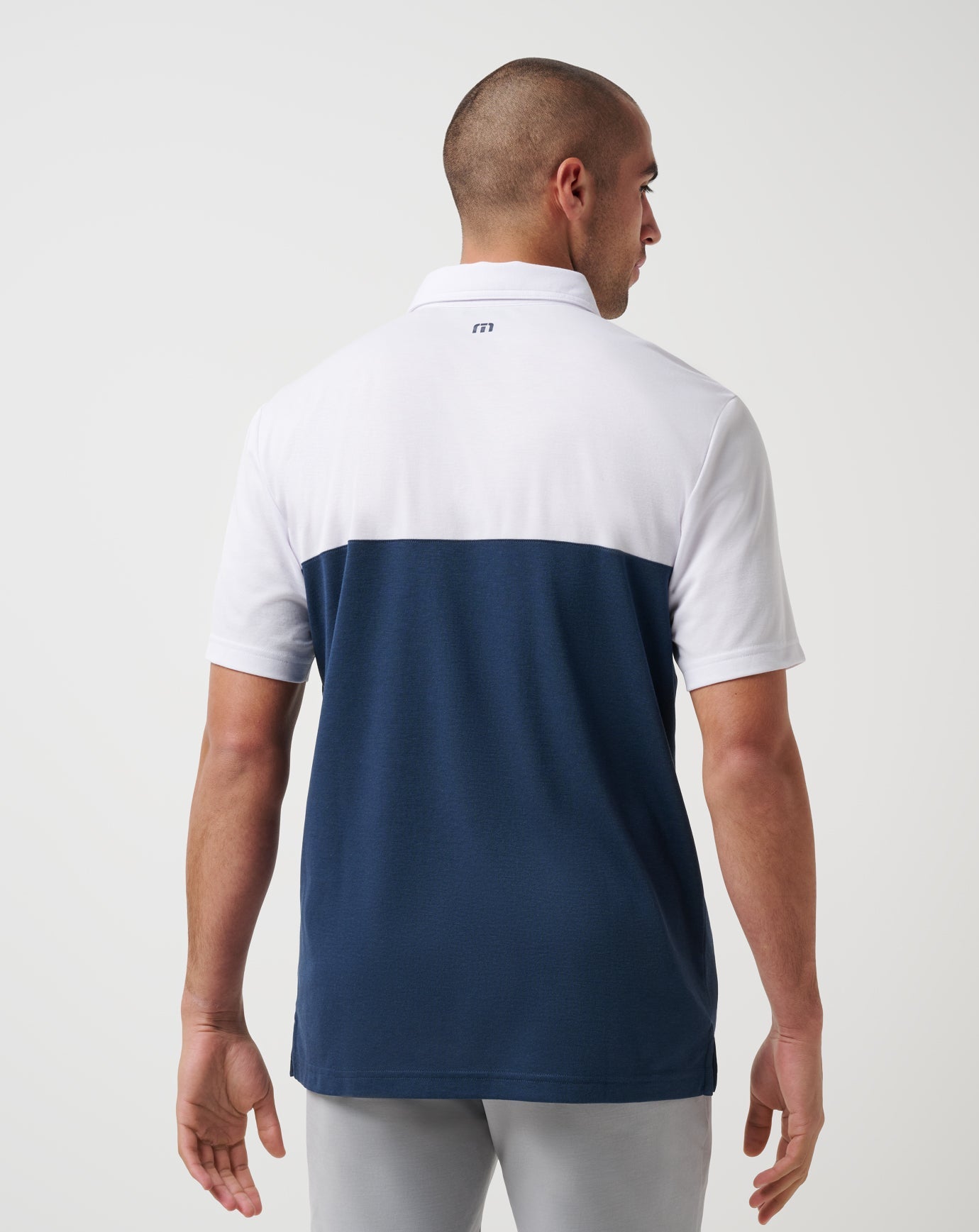 Travis Mathew US | Atlanta Braves Home Run Leader Polo