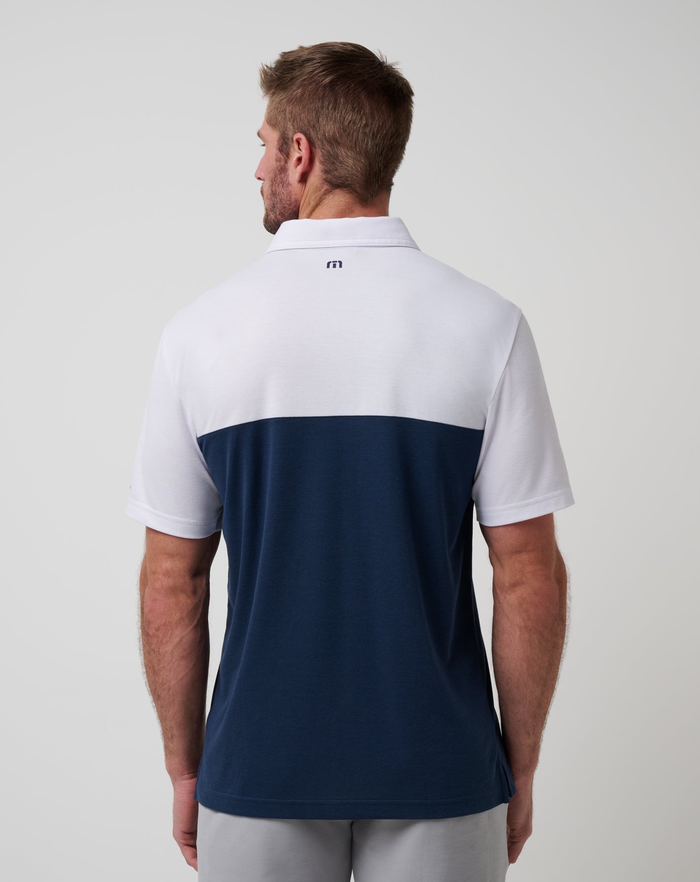 Travis Mathew Online | Cleveland Guardians Home Run Leader Polo