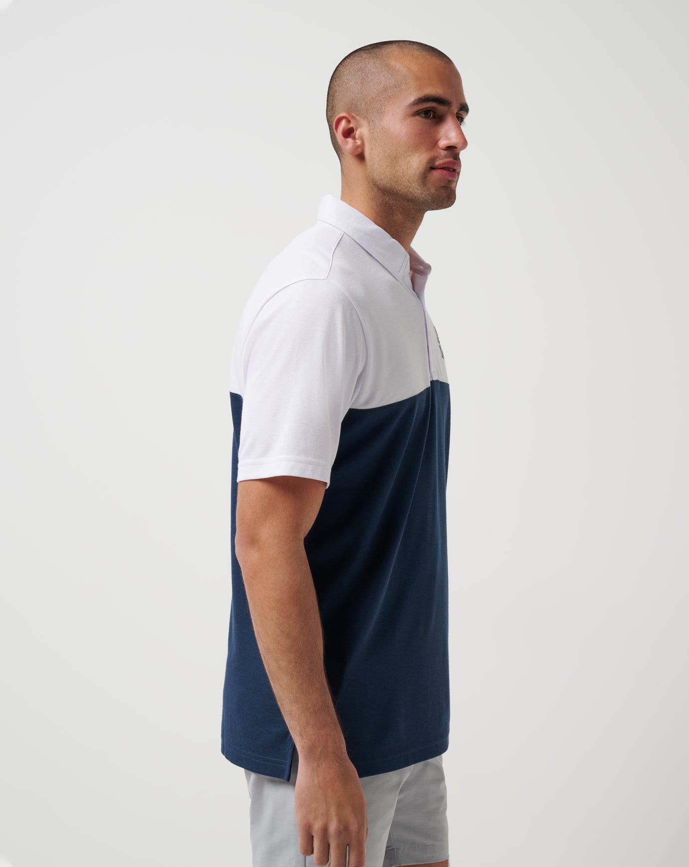 Travis Mathew Discount | Seattle Mariners Home Run Leader Polo